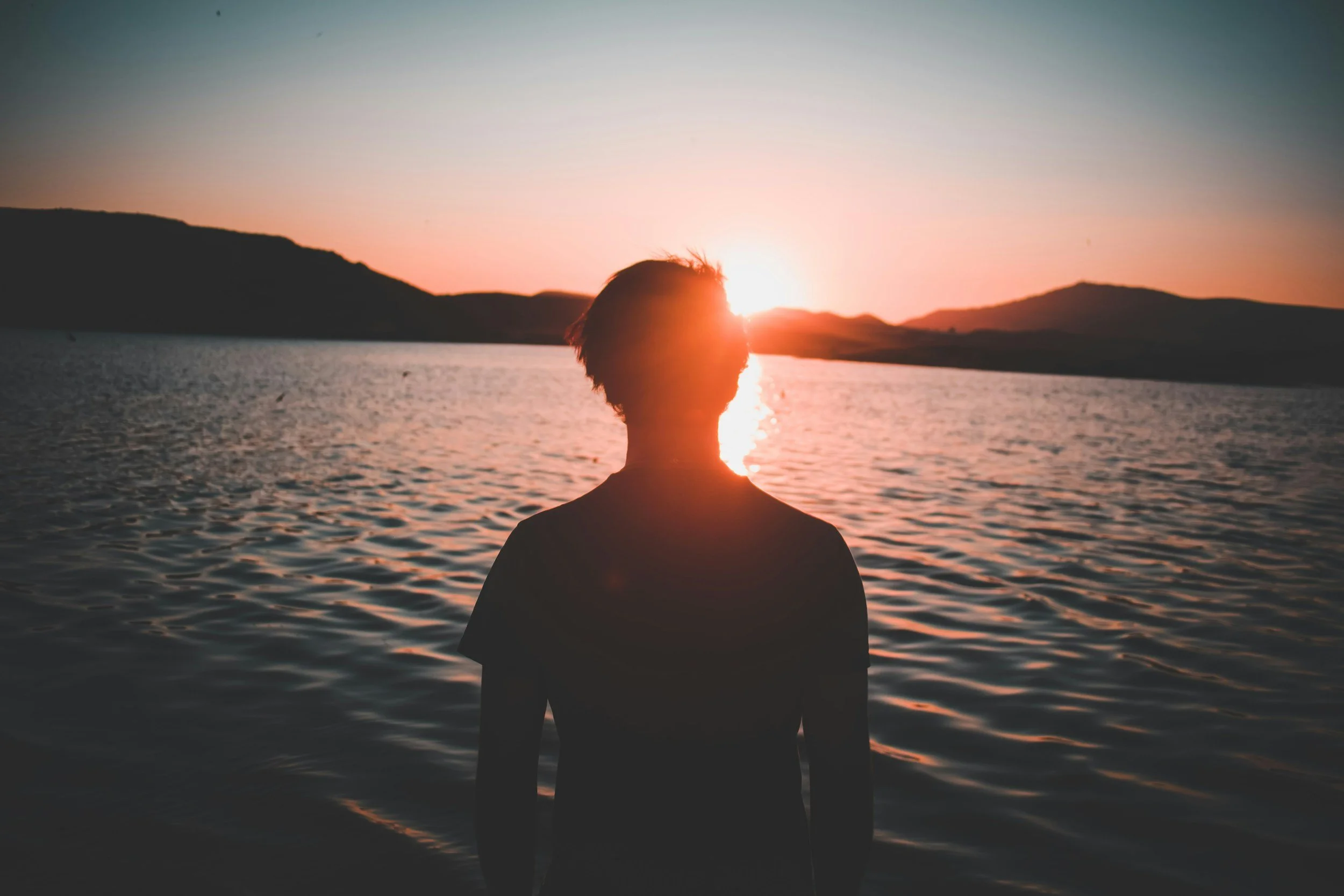 Finding Jesus in a Desolate Place: The Crossroads between Chronic Illness and Faith
