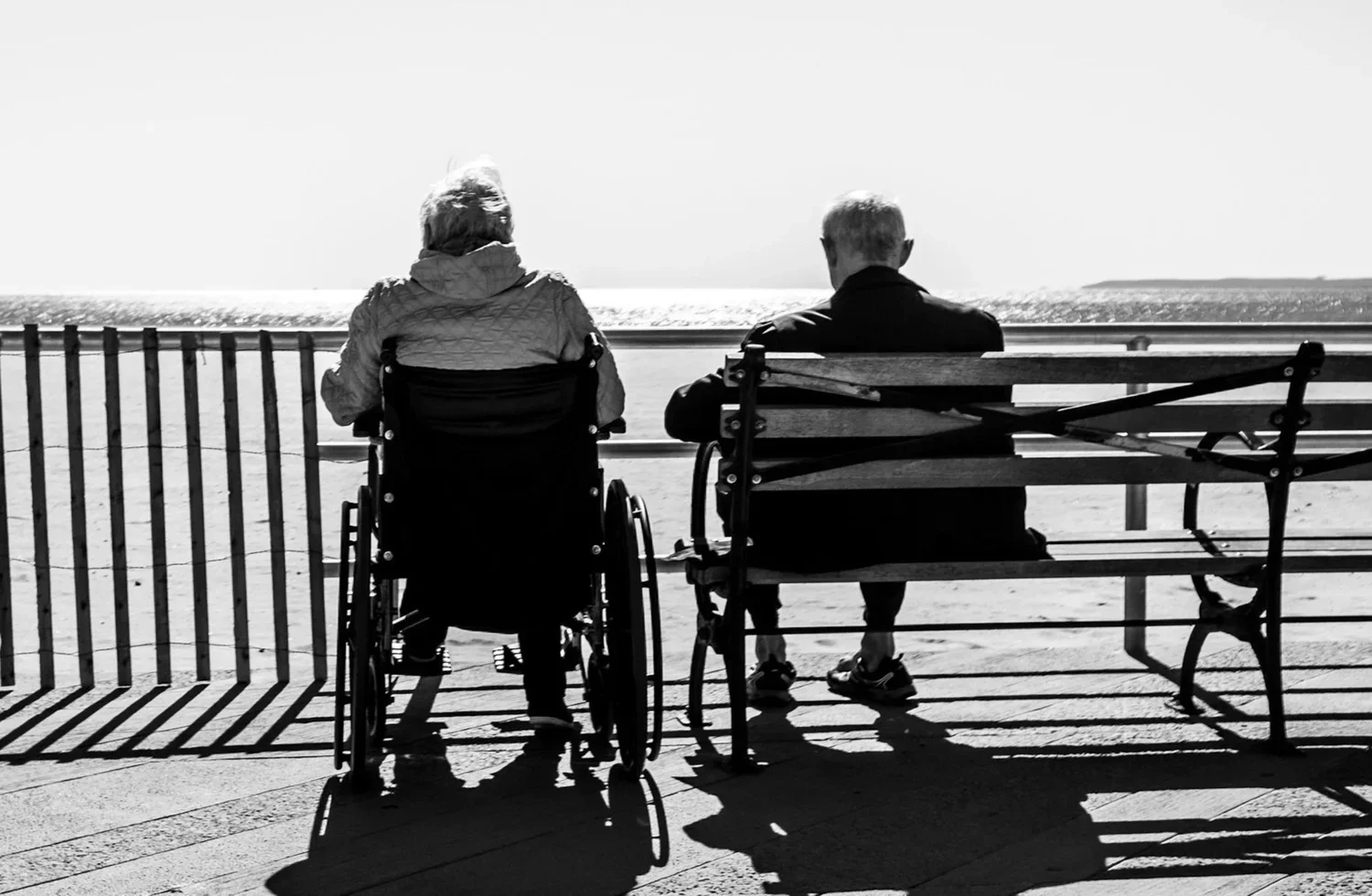 Compassion, Purpose, and Wonder