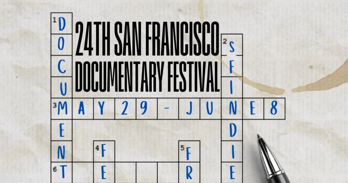 San Francisco Documentary Film Festival