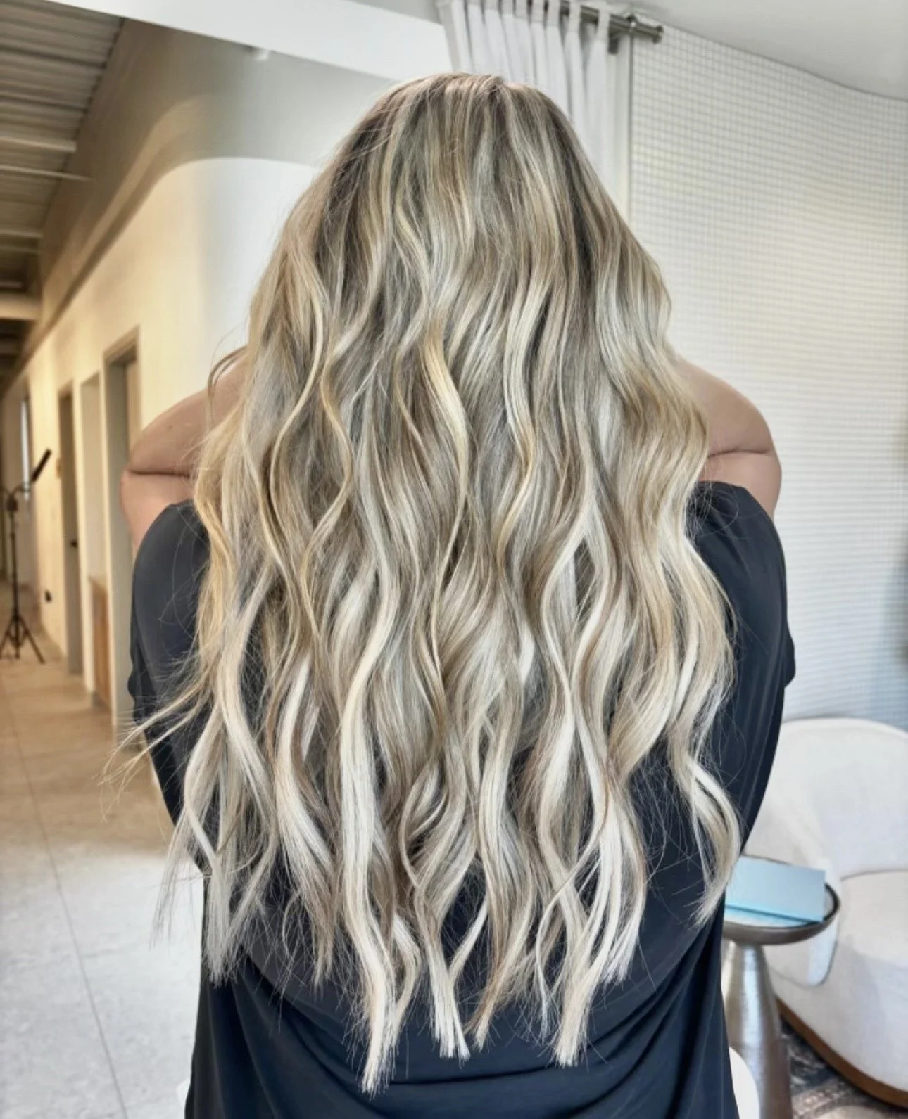 Welcome to Chasing Vanity Salon: Your Hair’s Happily Ever After