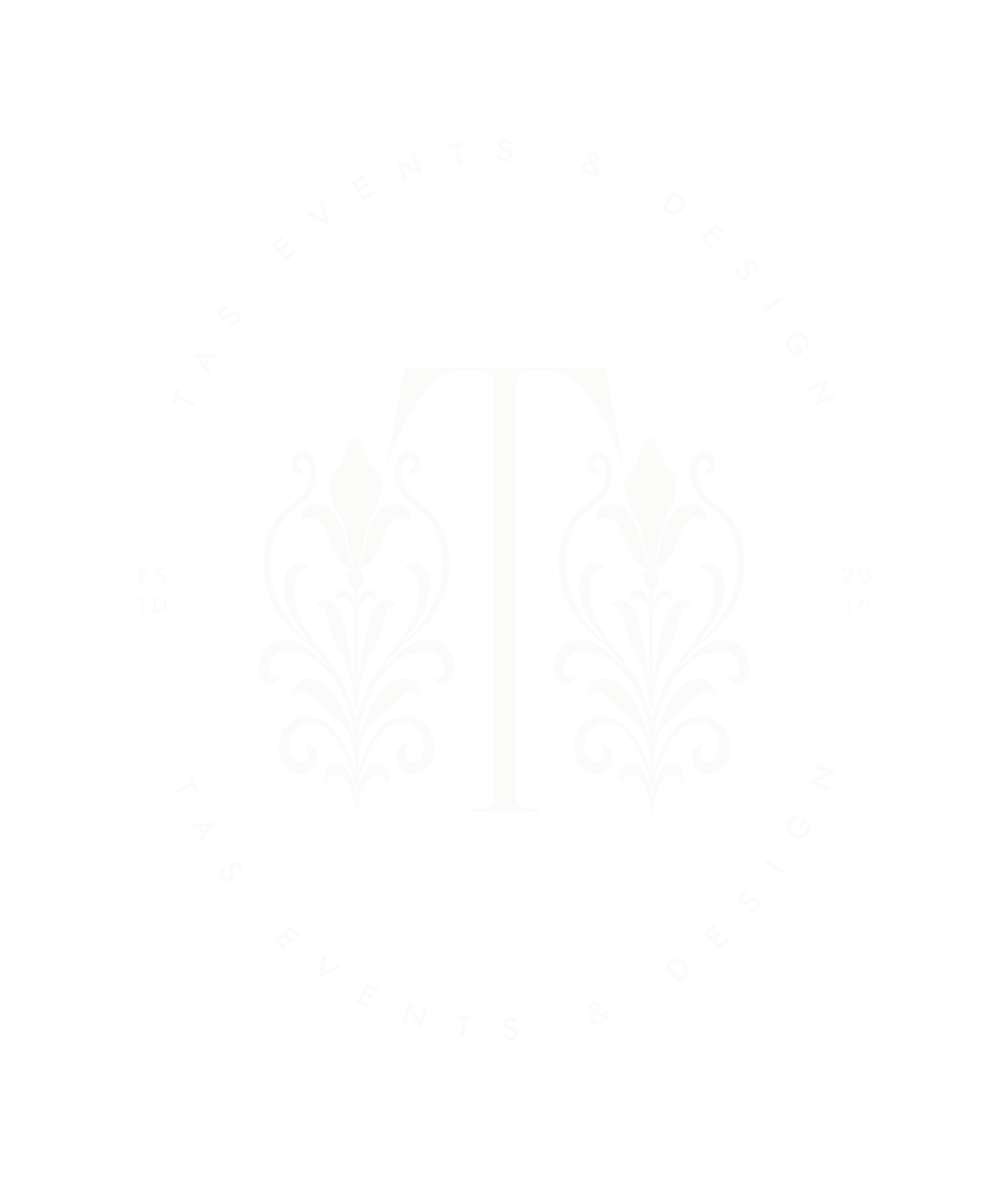 TAS Events & Design