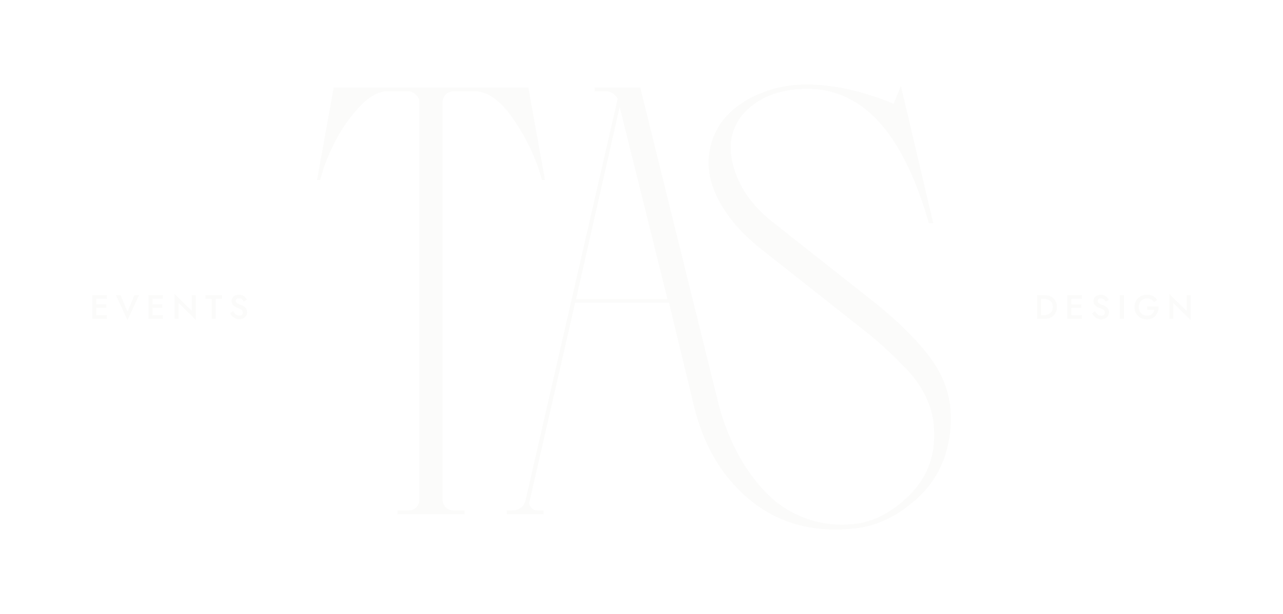 TAS Events & Design