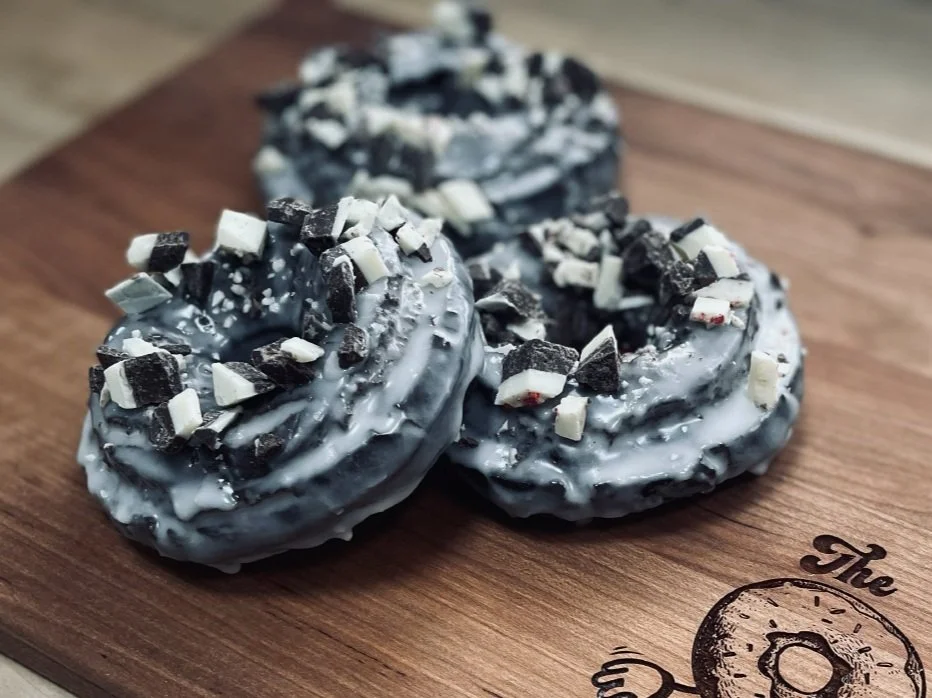 The "I don't know, Margo!"