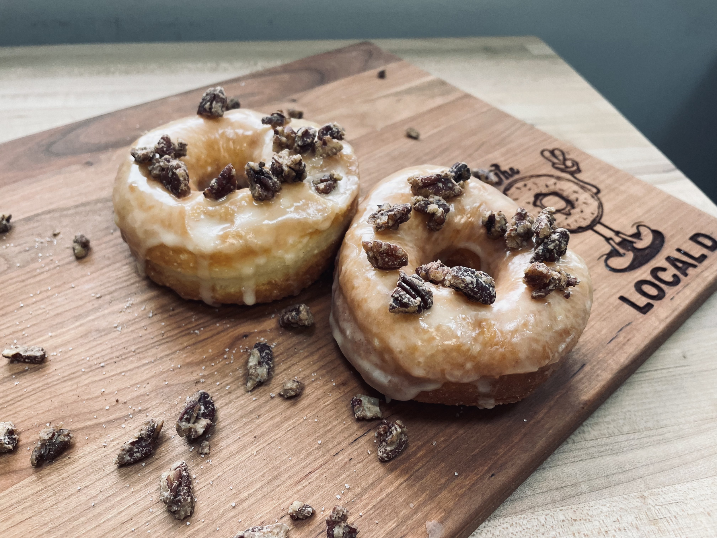 The Harry, Not Sally