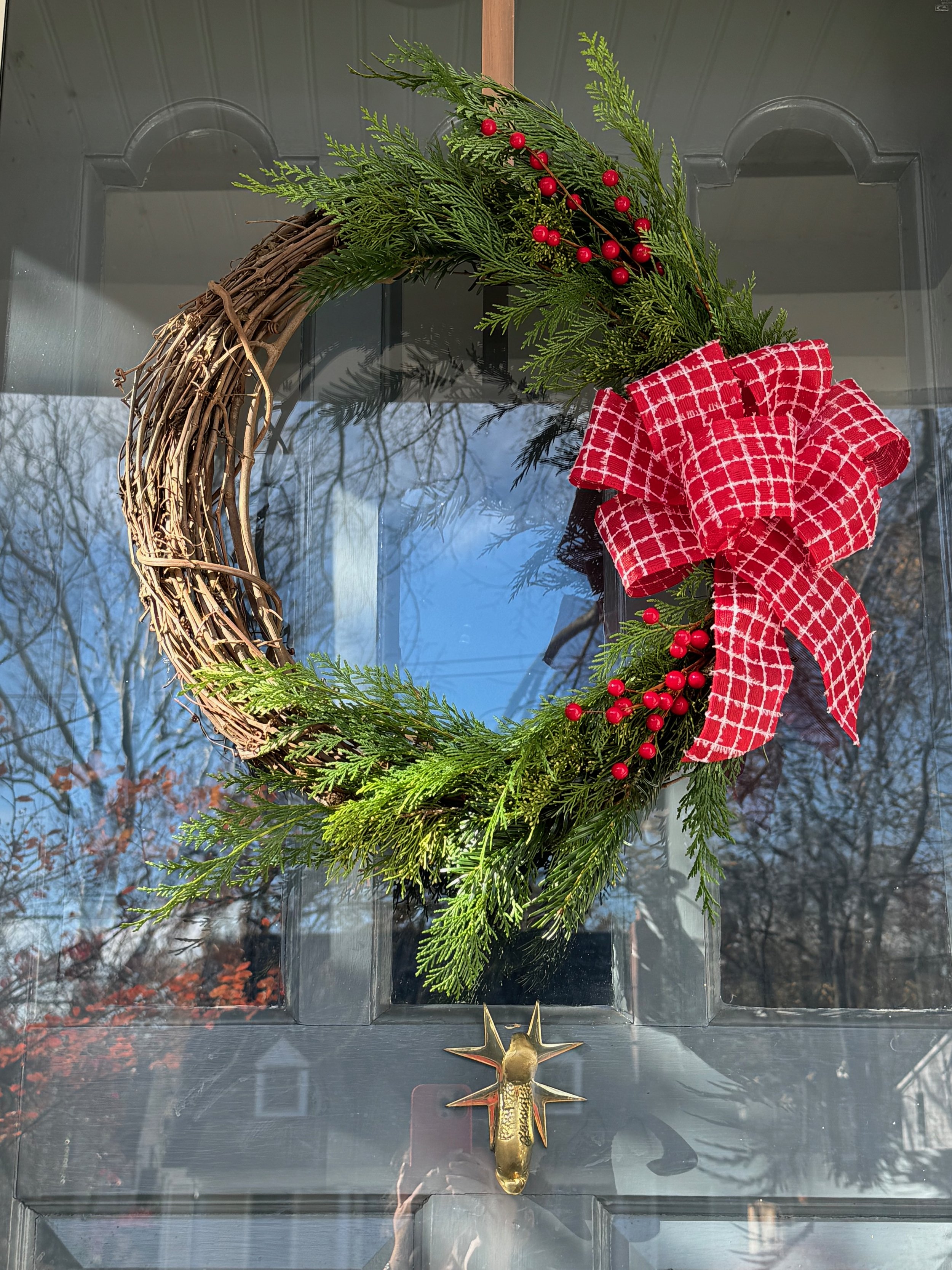 Brookmont Holiday Market