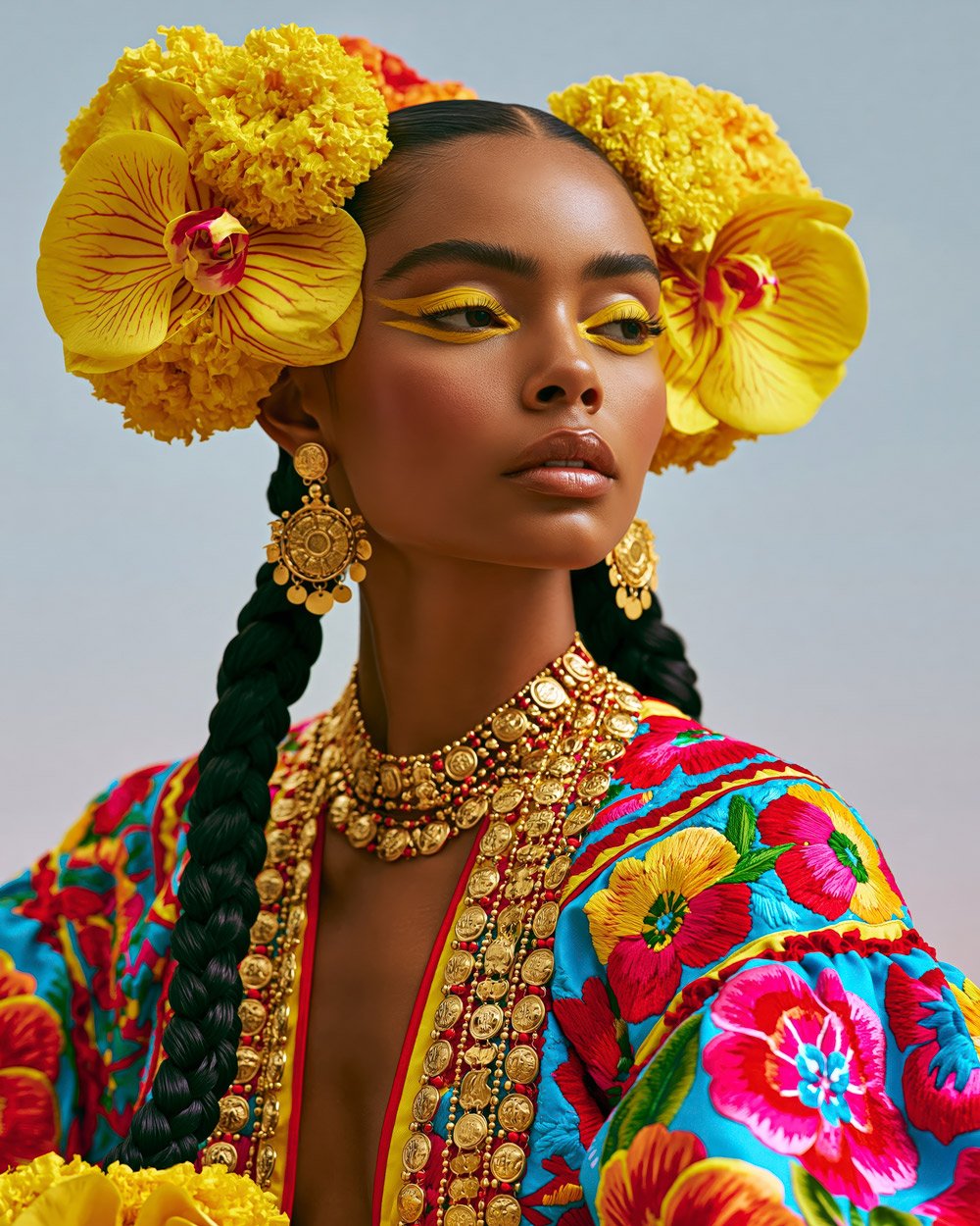 Fine Art Print: Cartagena No. 1