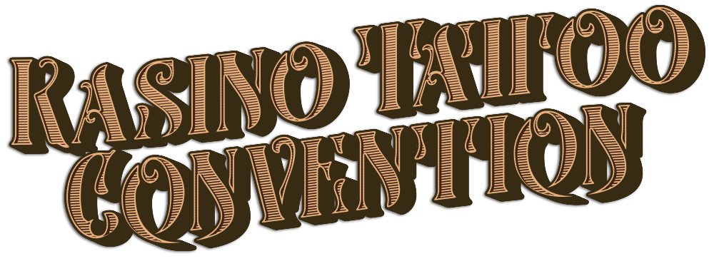 Kasino Tattoo Convention