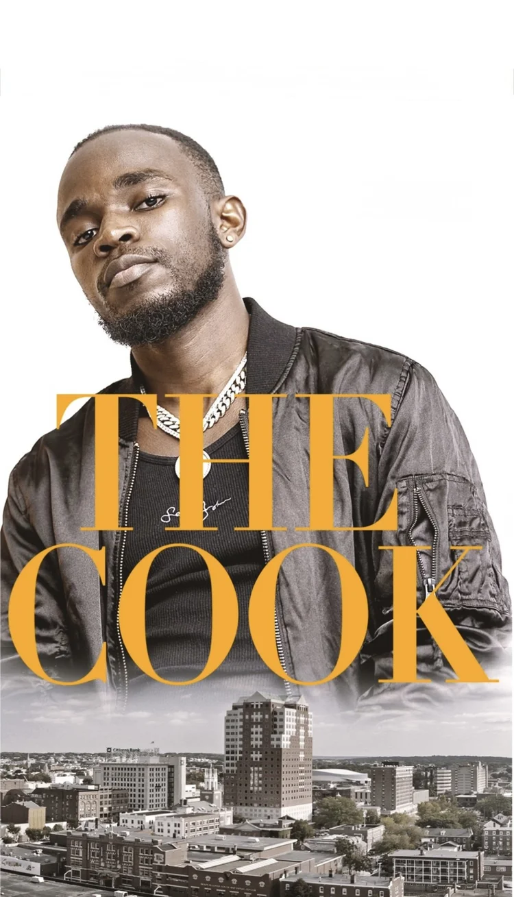 The Cook