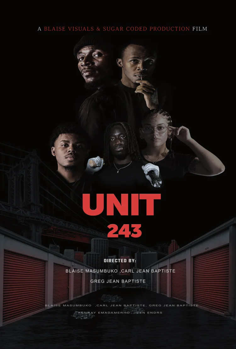 Project Cover