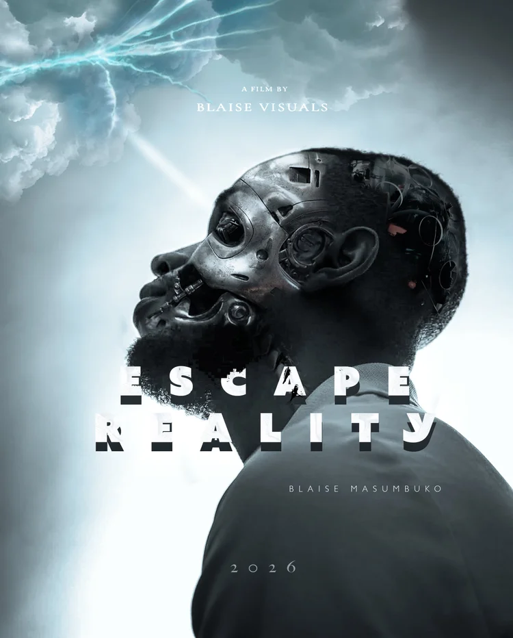 Escape Reality