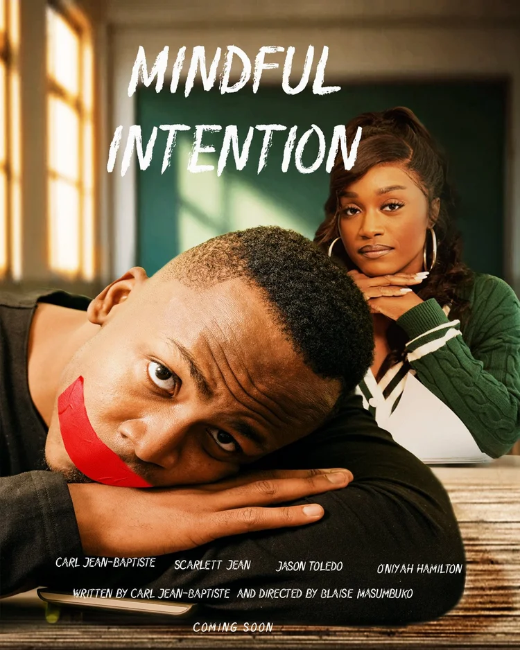 Mindful Intensions
