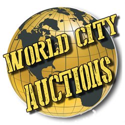 World City Auctions 