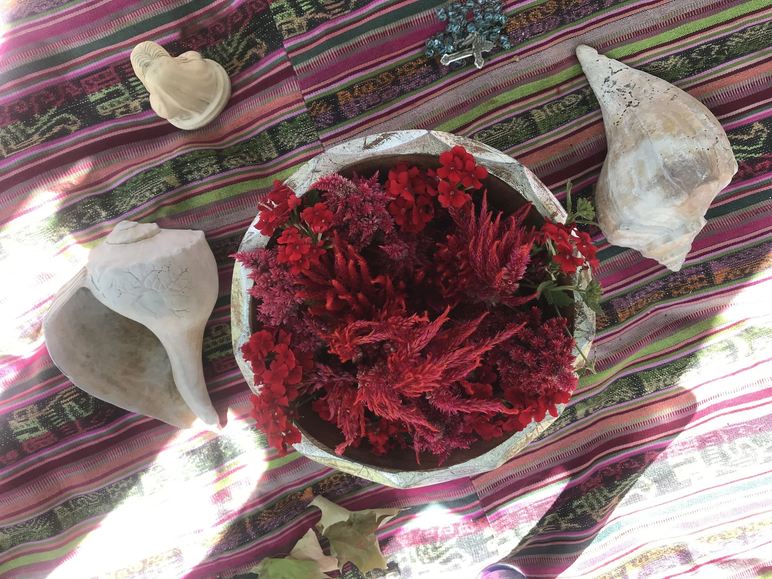 MotherCircle: Creating a Culture of Care for Women