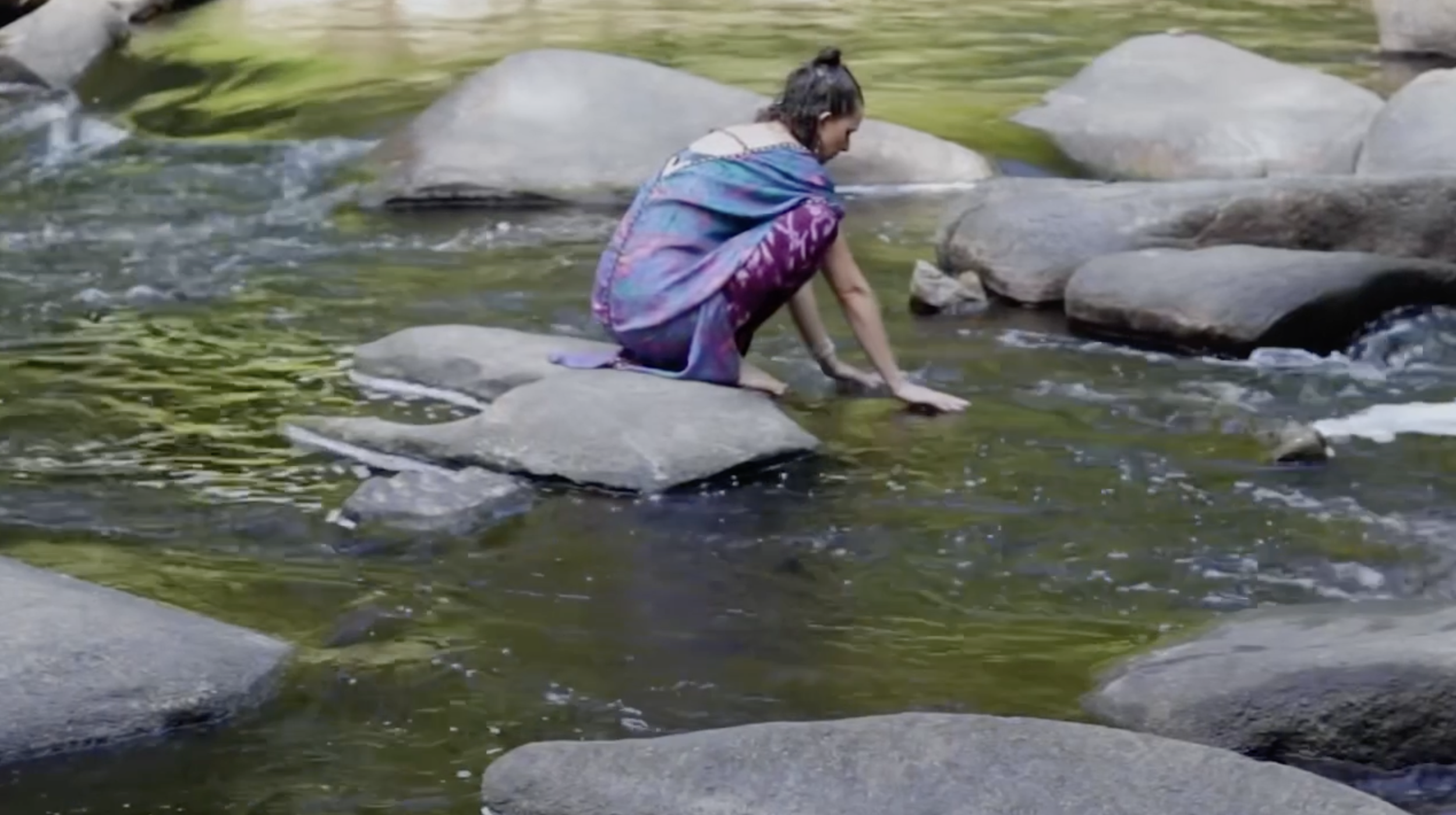 What is the (and your) first grief💧🌊?