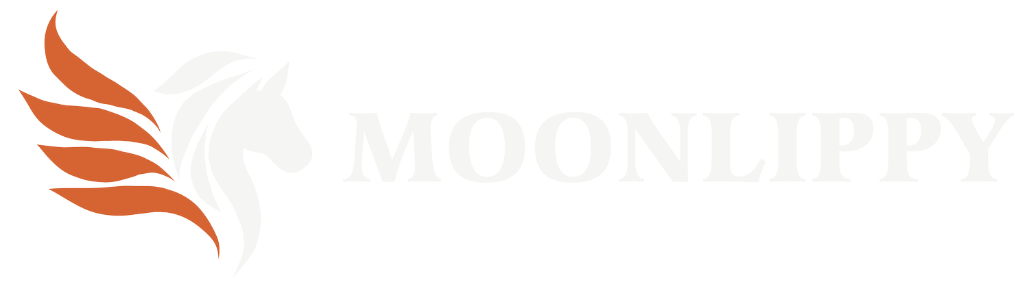 Moonlippy Studios LLC