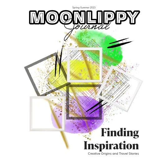 Moonlippy Journal