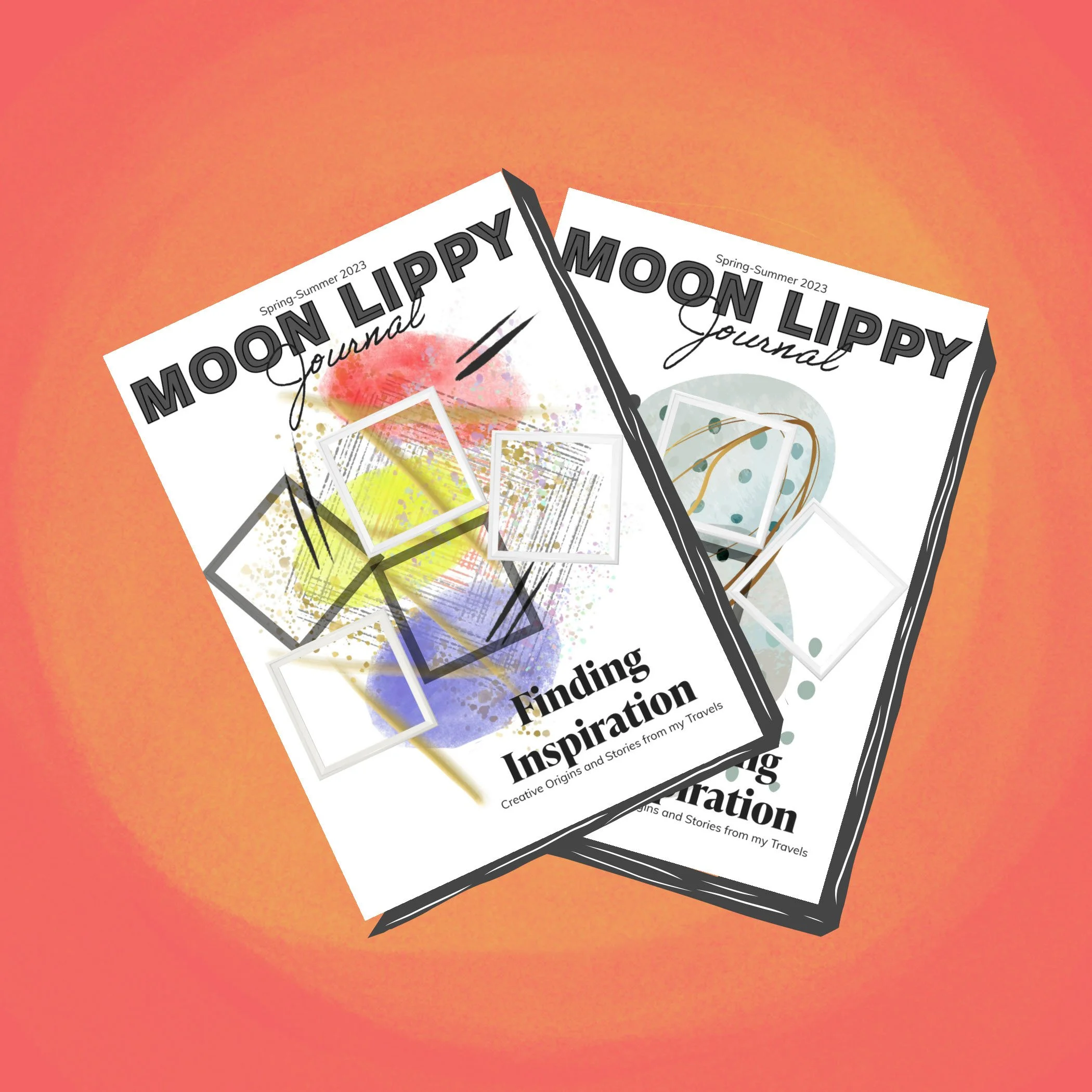Moonlippy Journal