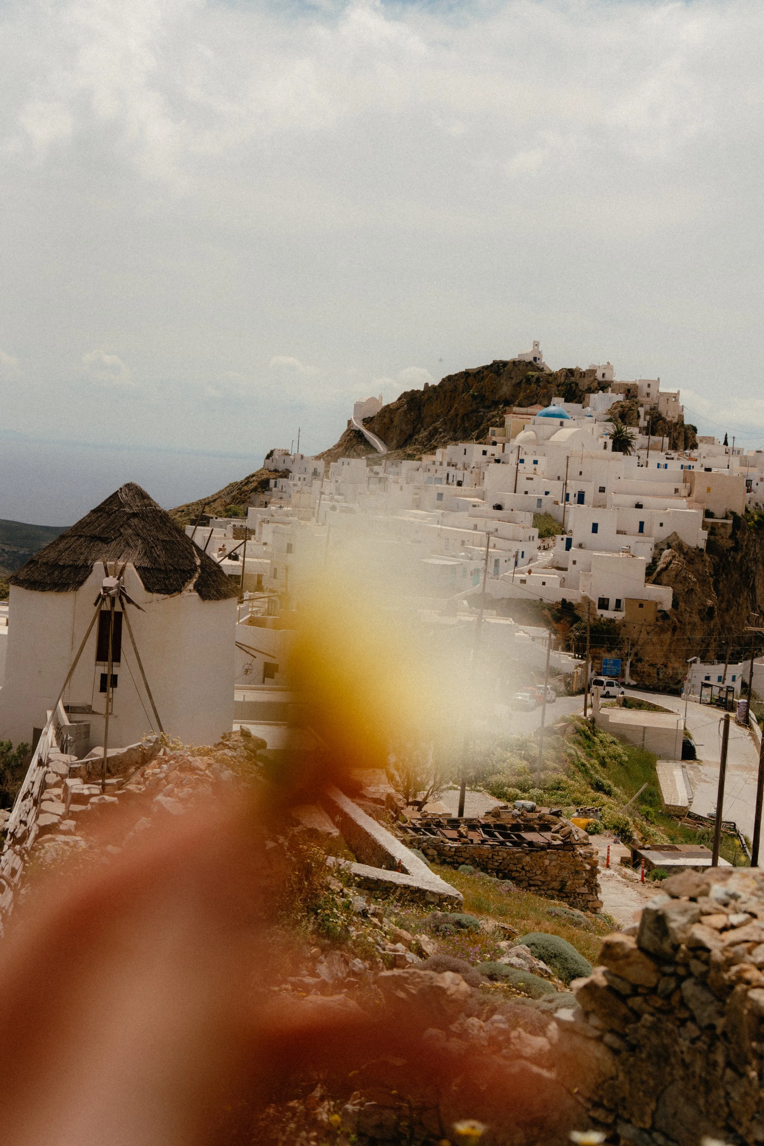 Cyclades