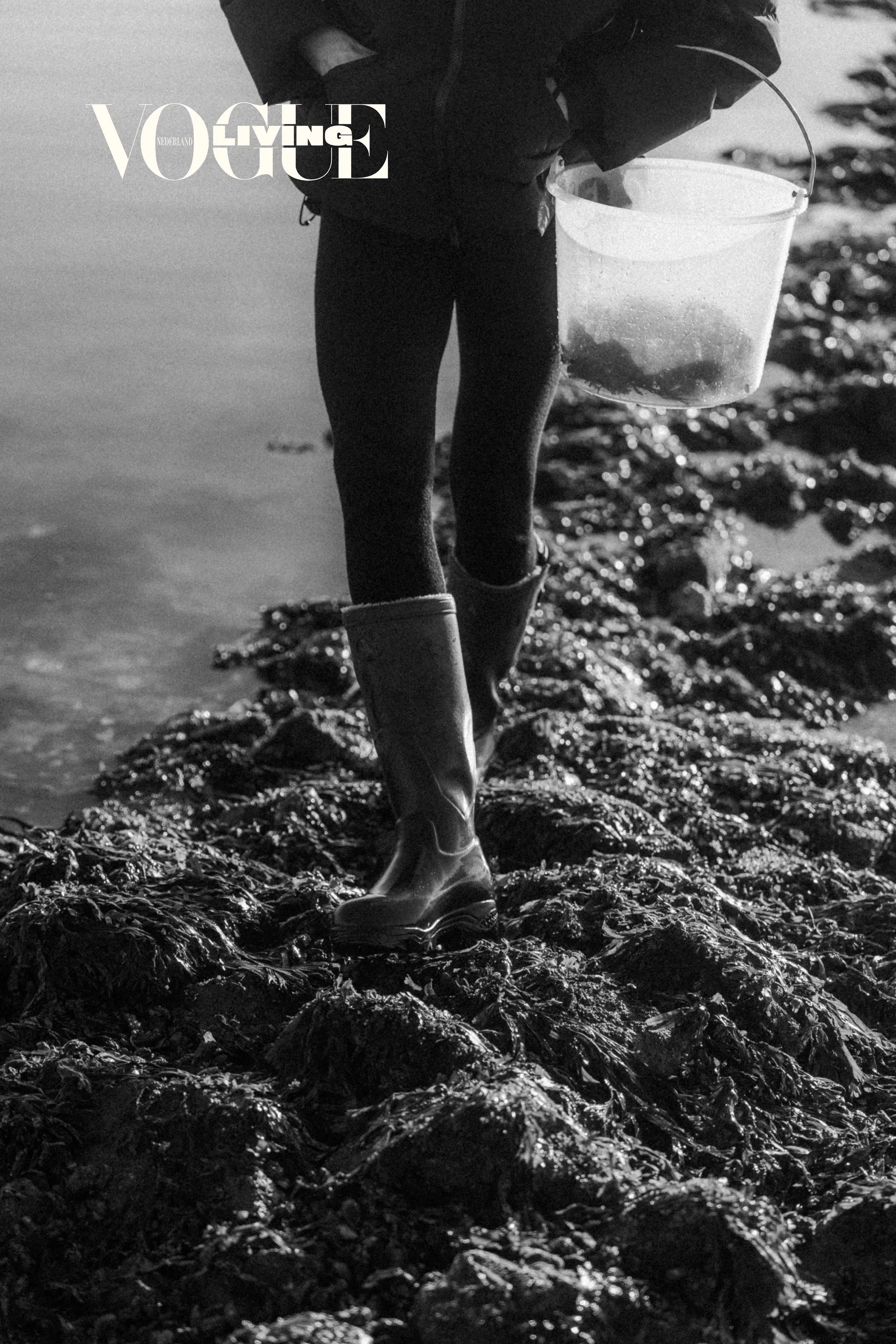 Vogue Living - Terschelling