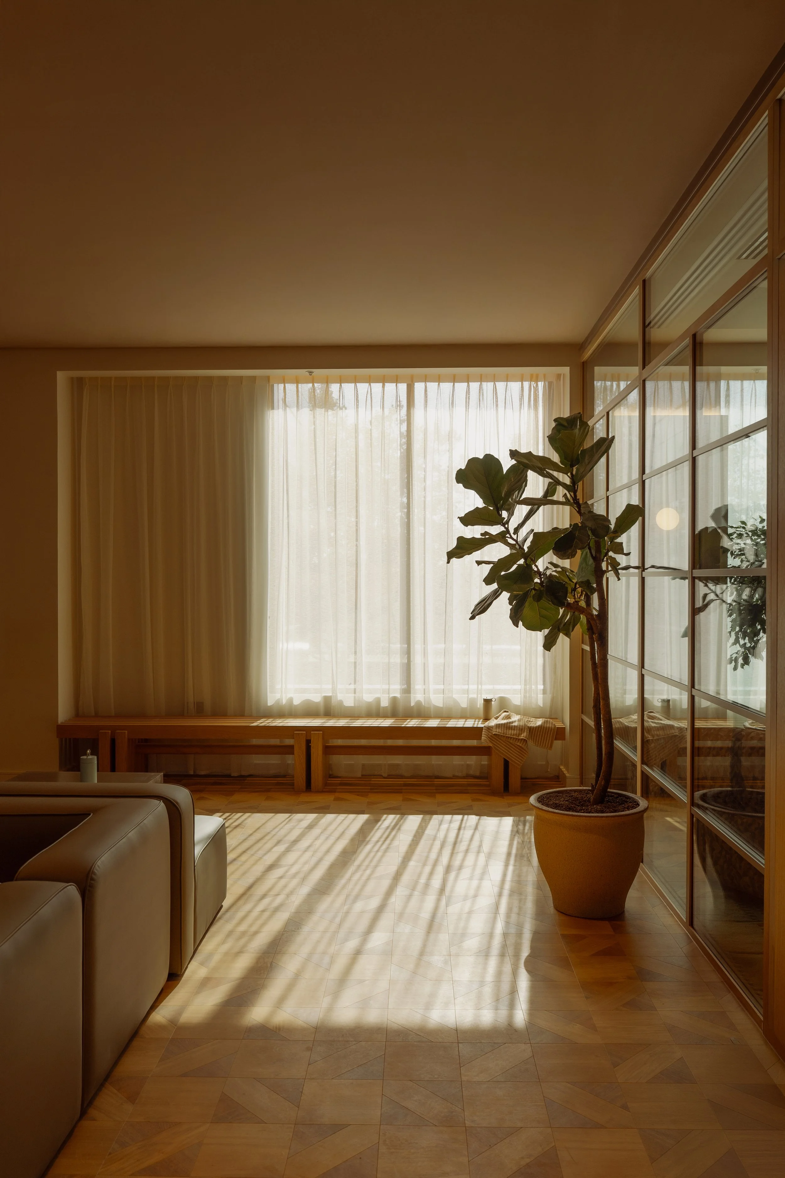 The Eades by Nicemakers