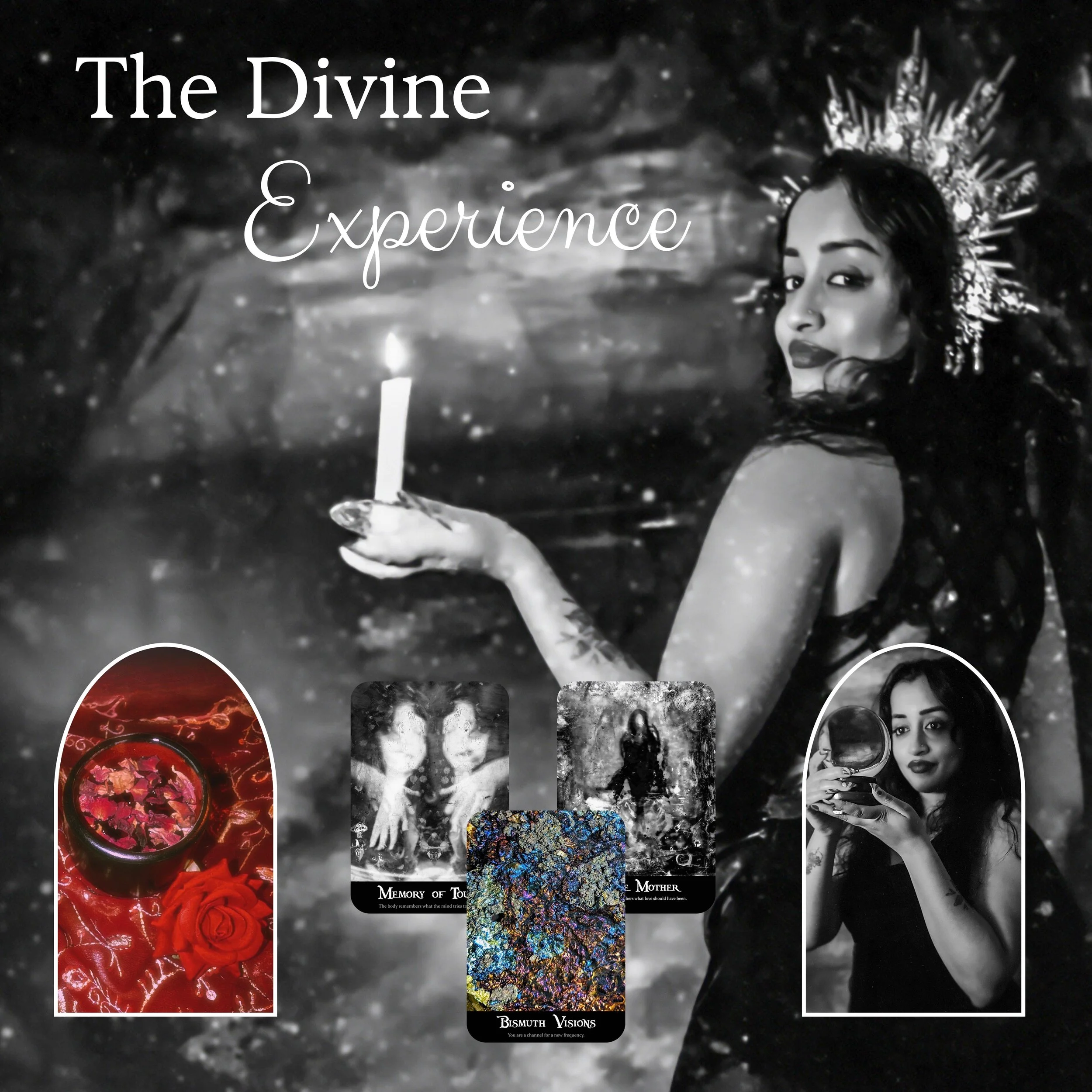 The Divine Experience