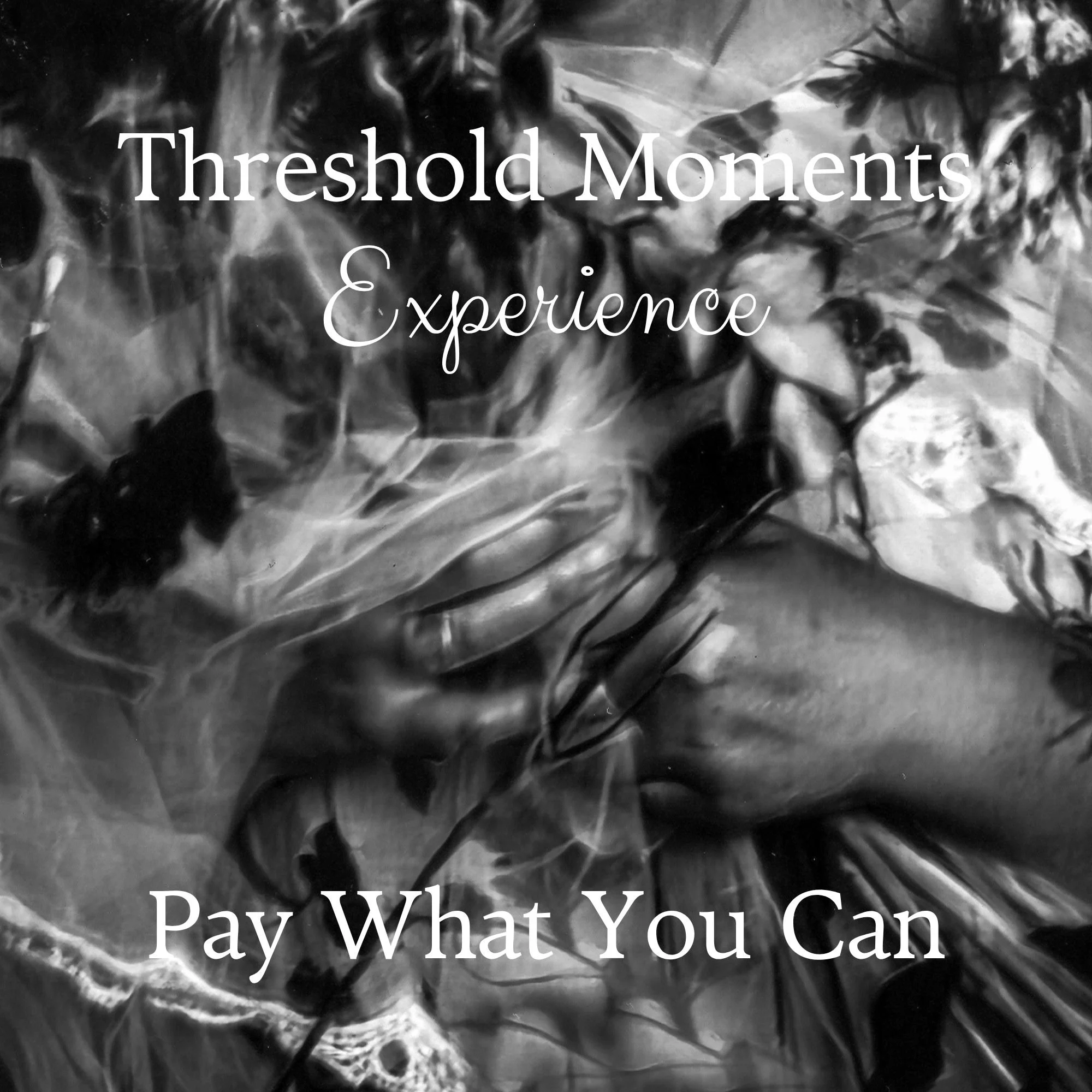 Threshold Moments- Pay What You Can