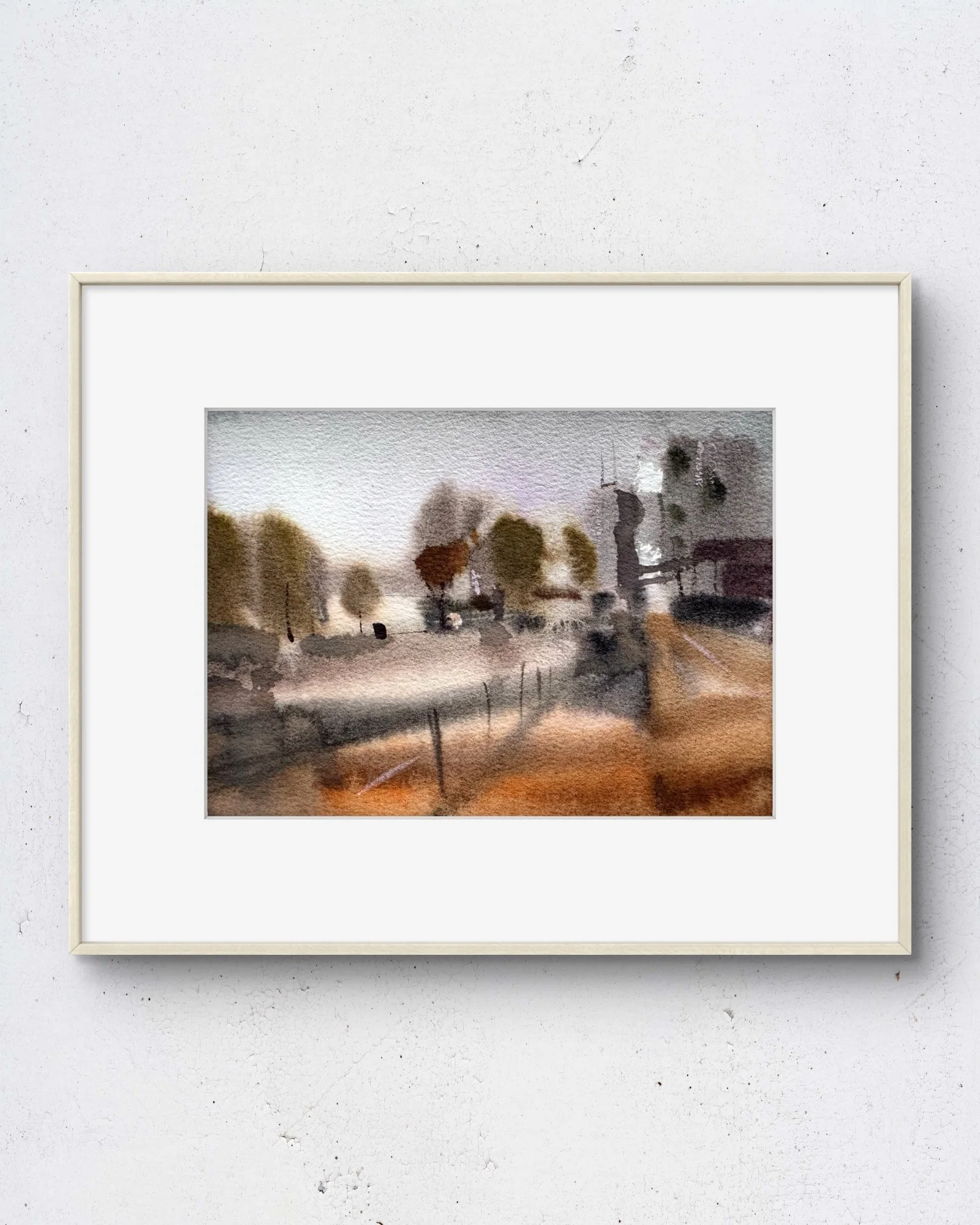 Chicago Study No.1