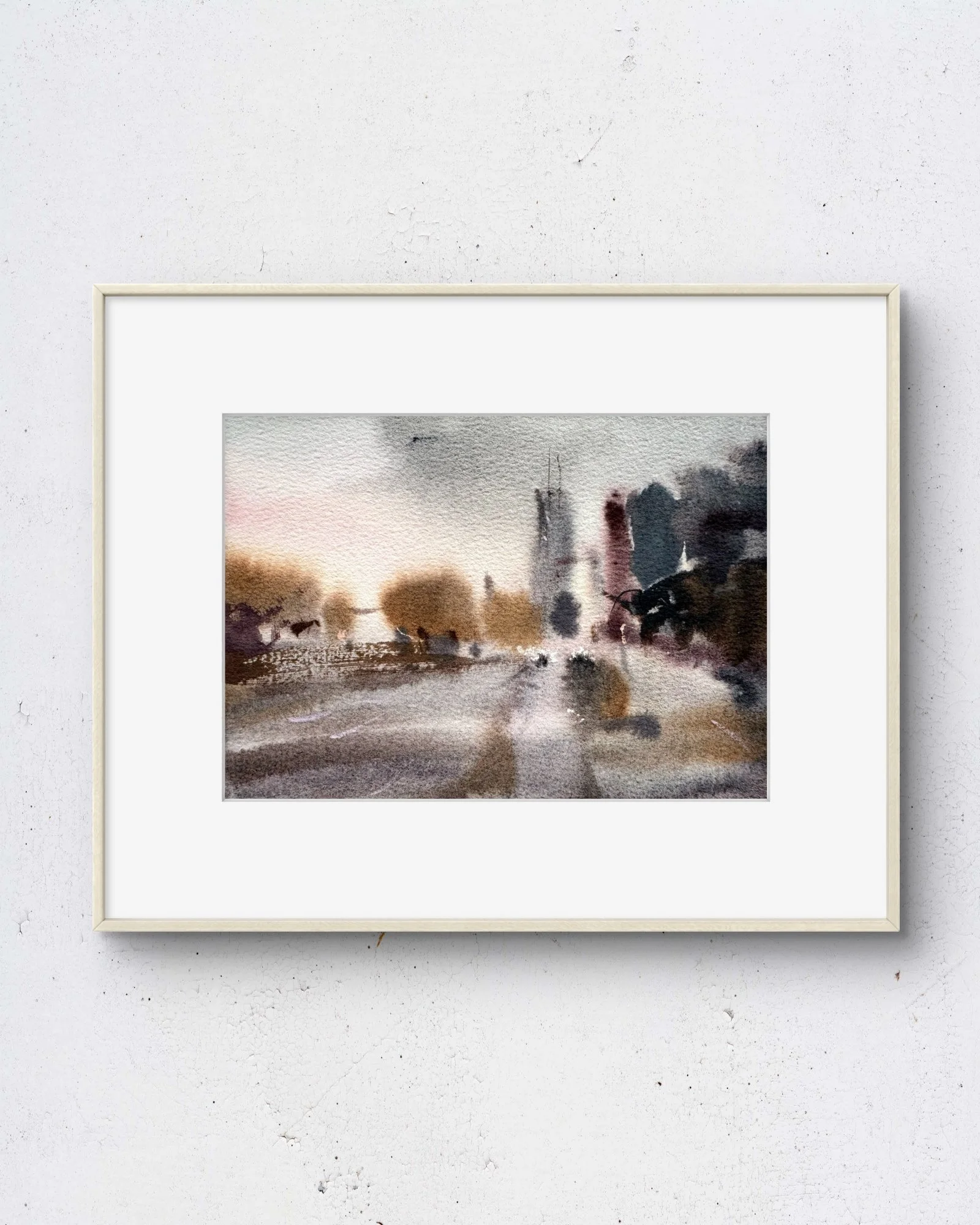 Chicago Study No.2