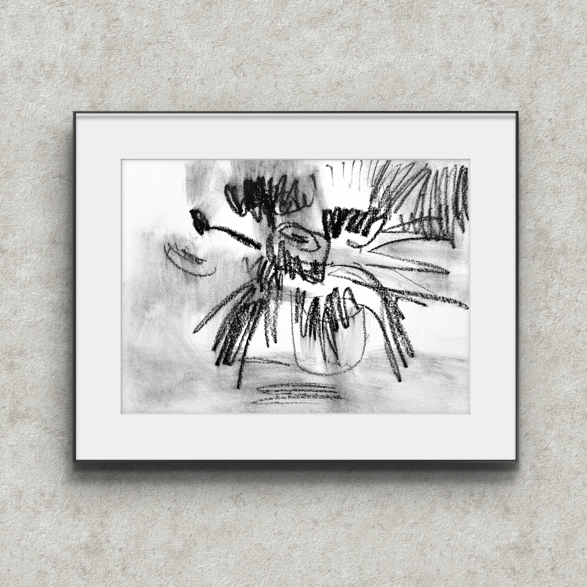 Flowers No.43