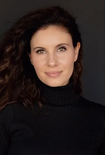 Robyn Faith Walsh
