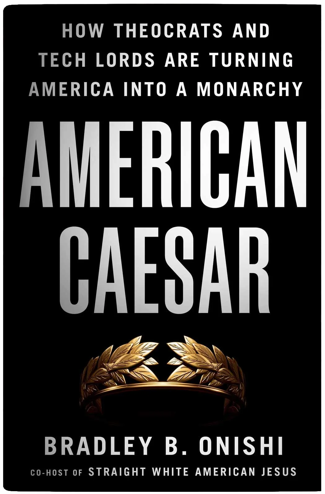Onishi_American Caesar.jpg