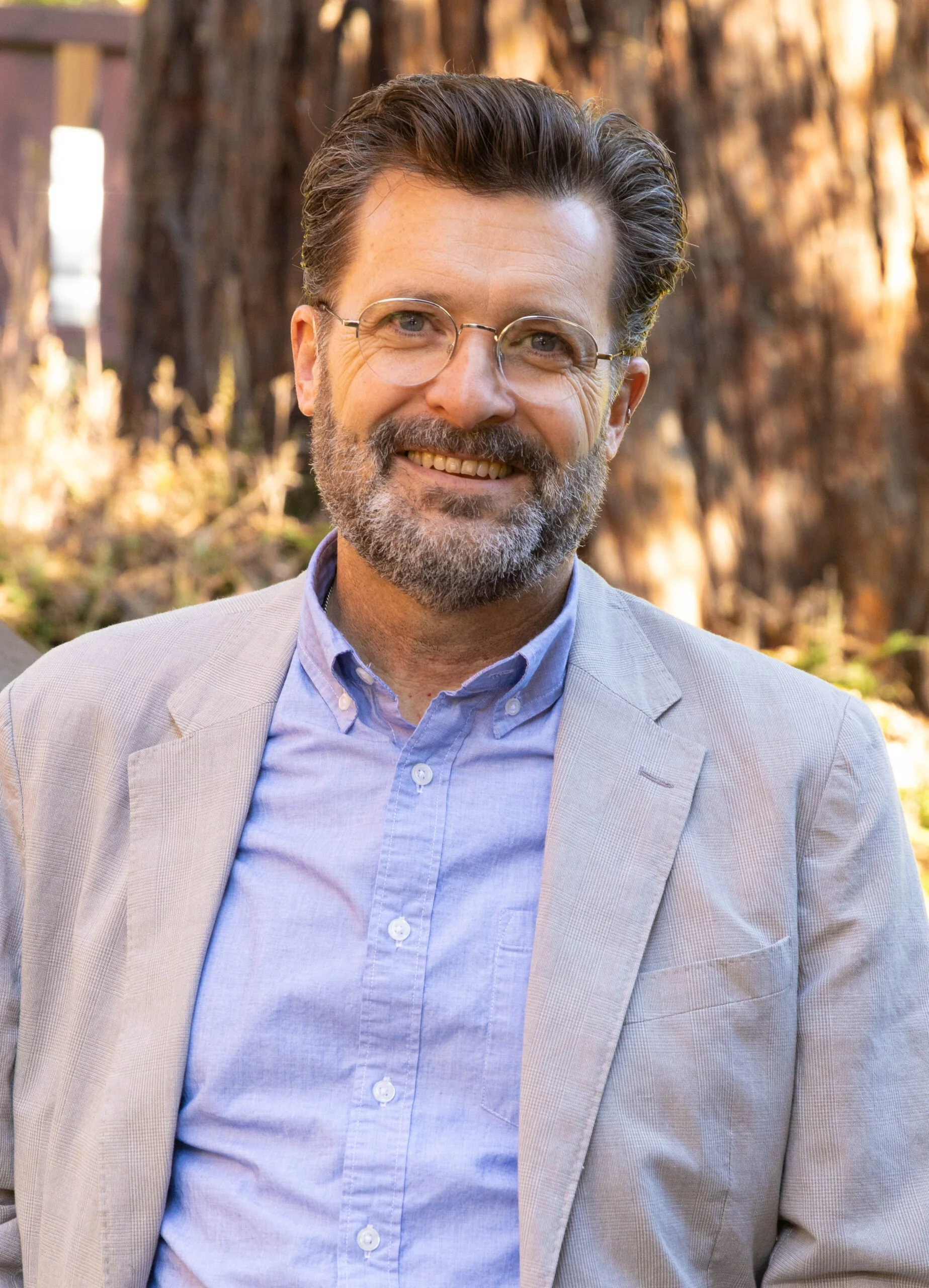 Ben Daniel