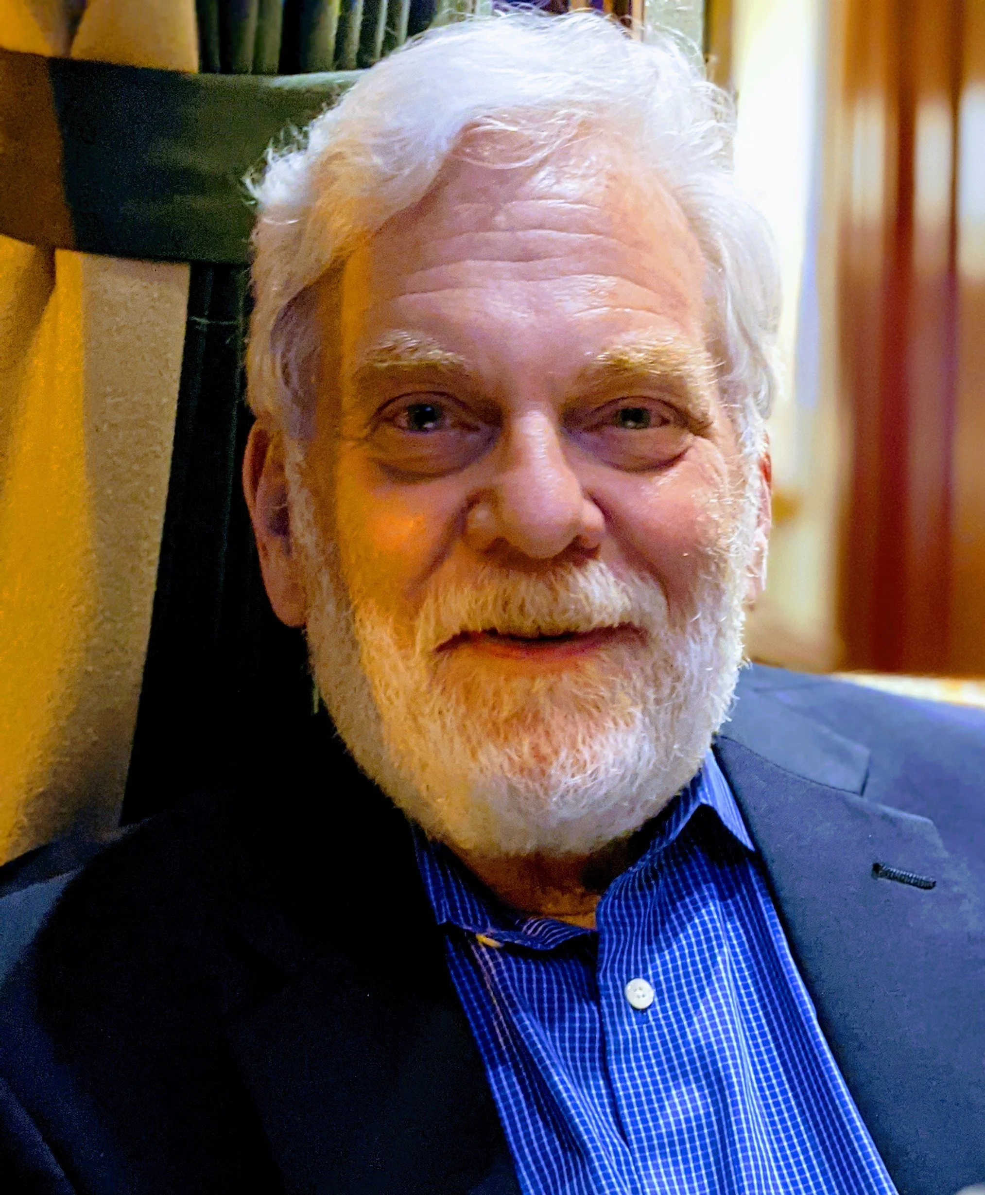 Steve Hirsch