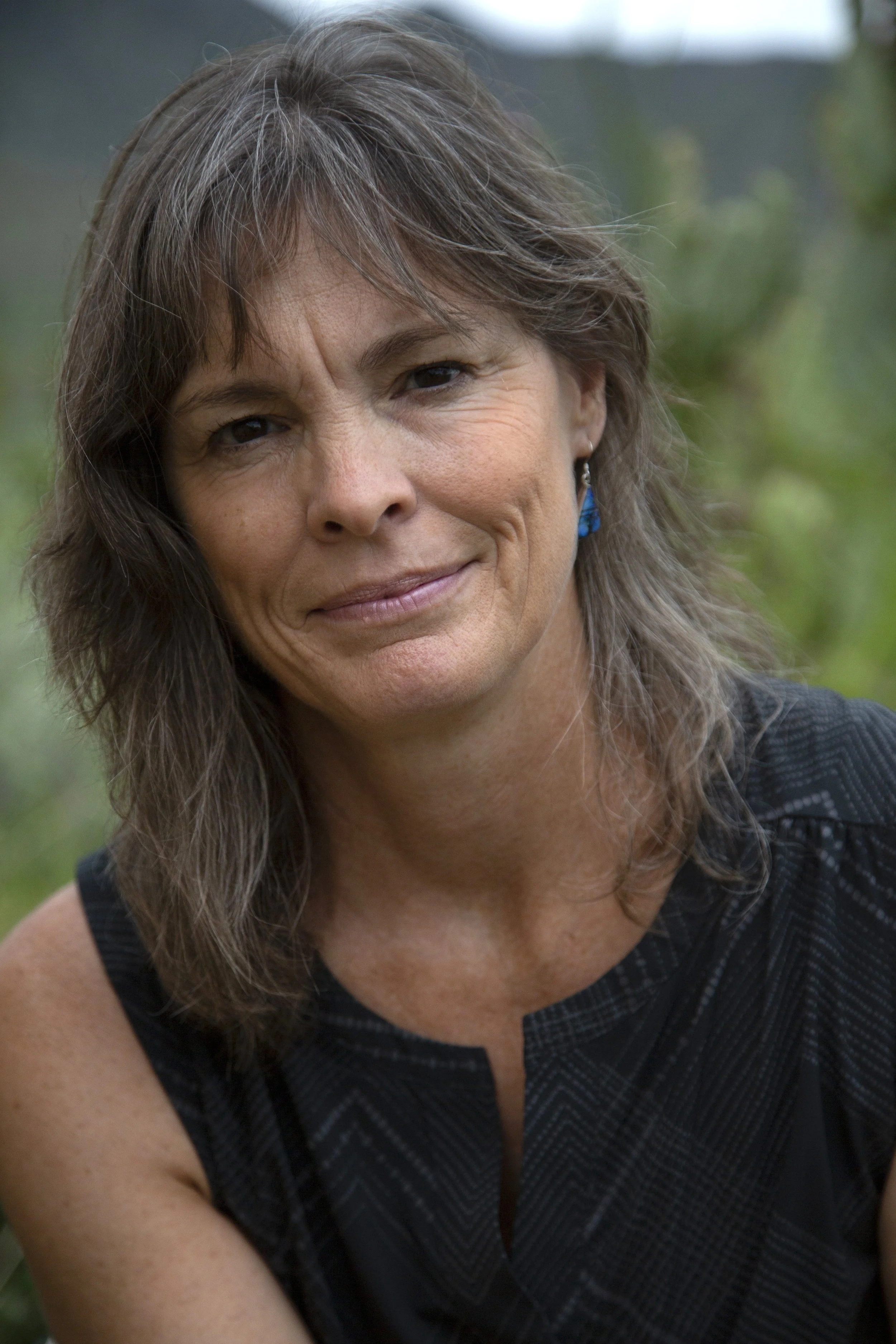 Kim Haines-Eitzen