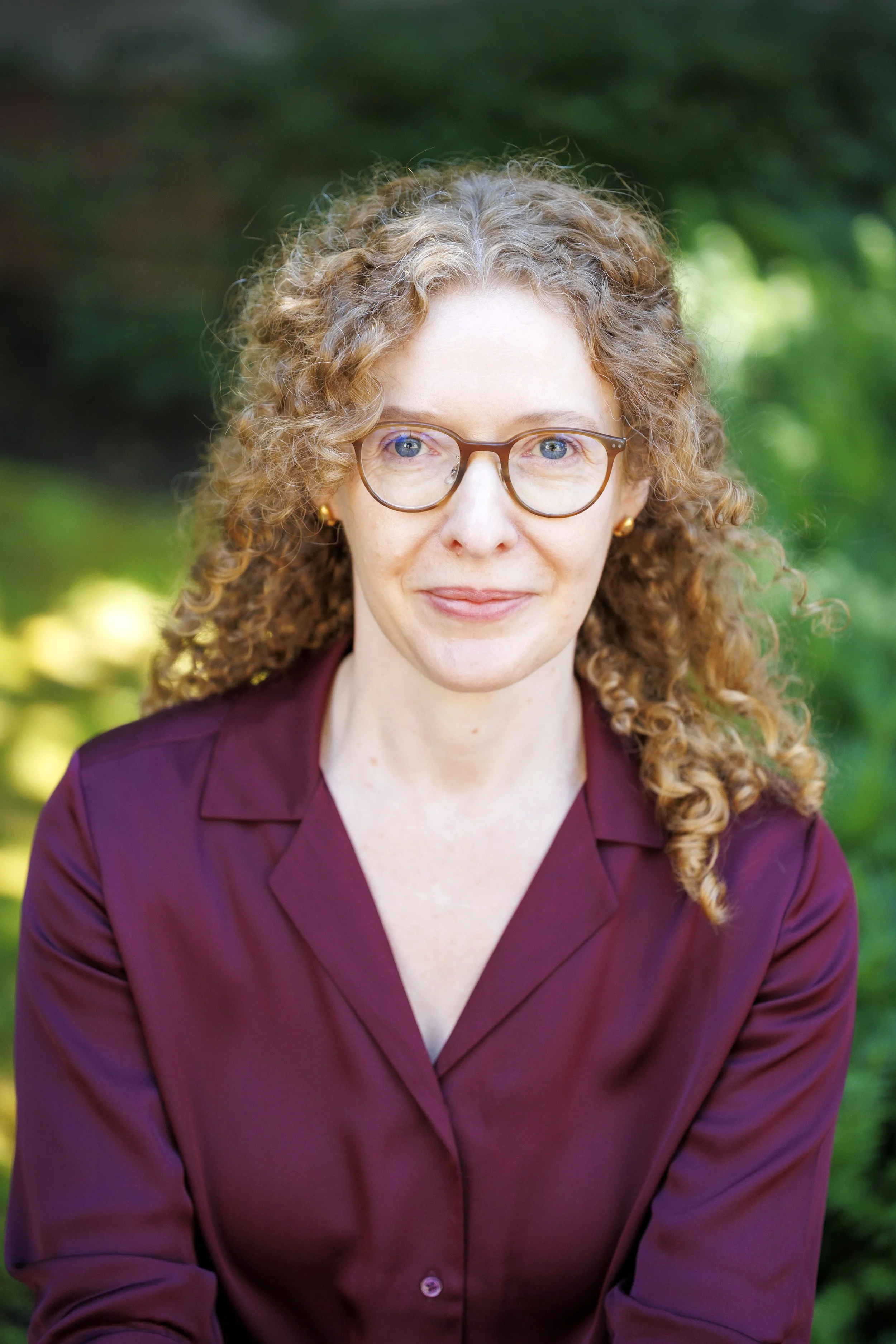 Beth Blum