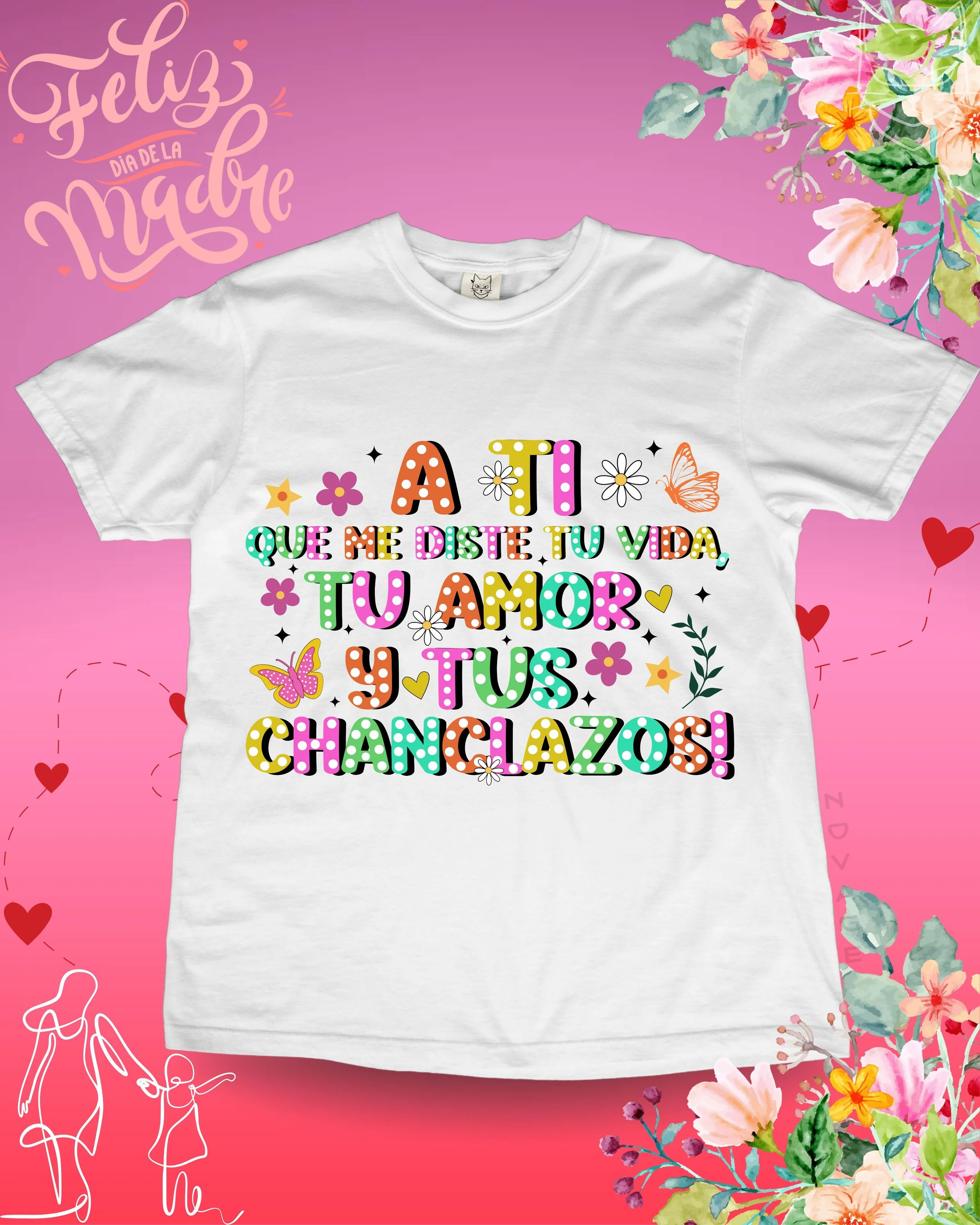 Chanclazos