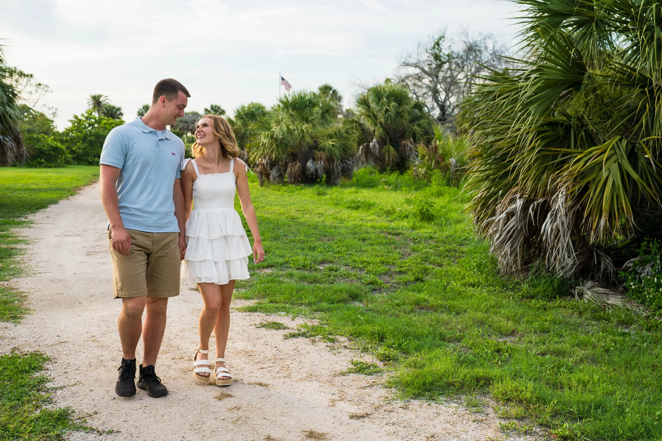 Sand-Key-Beach-Clearwater-Florida-Engagement-Photographer-AMG-Photography-49.jpg