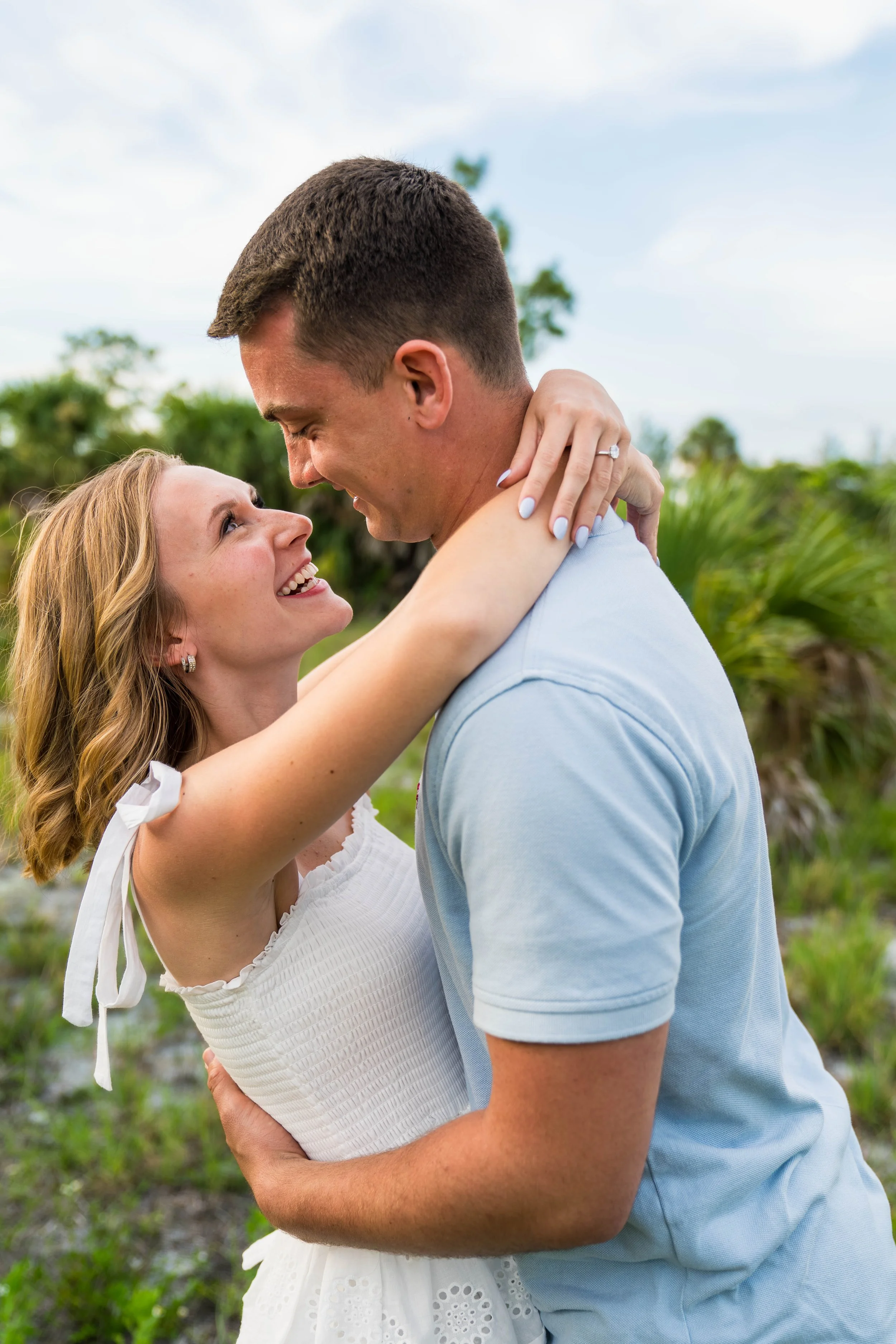Sand-Key-Beach-Clearwater-Florida-Engagement-Photographer-AMG-Photography-6.jpg