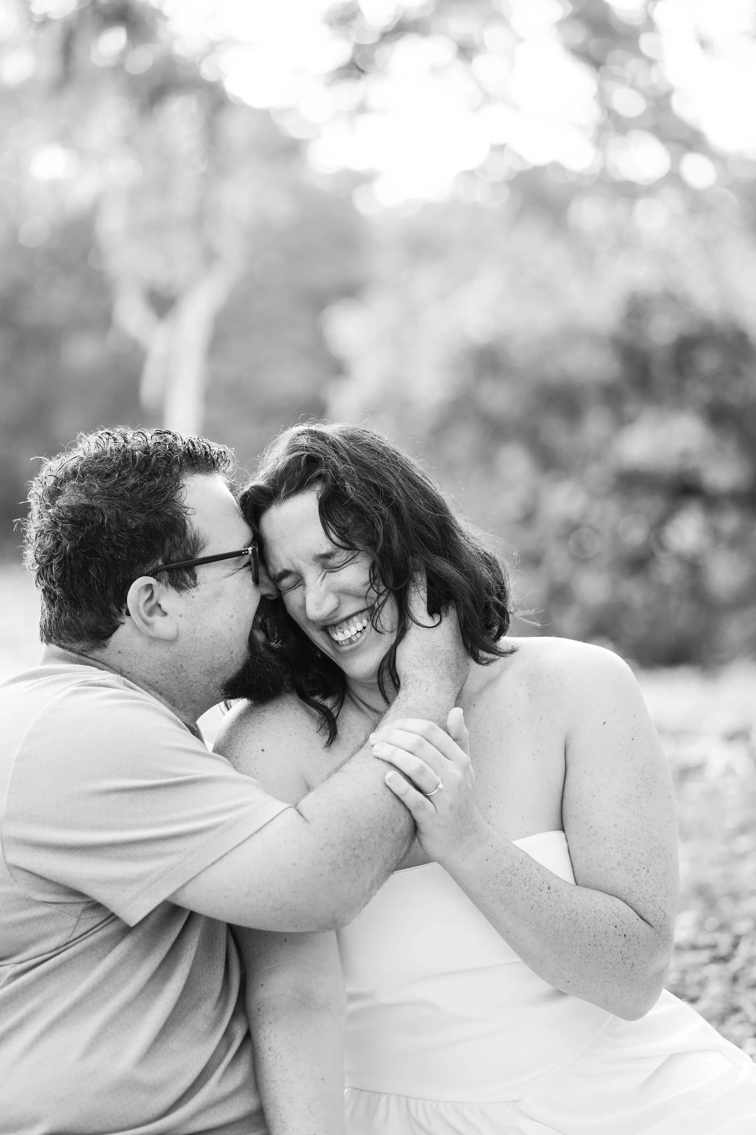 HOW TO PREPARE FOR YOUR ENGAGEMENT SESSION IN TAMPA BAY &amp; CLEARWATER BEACH