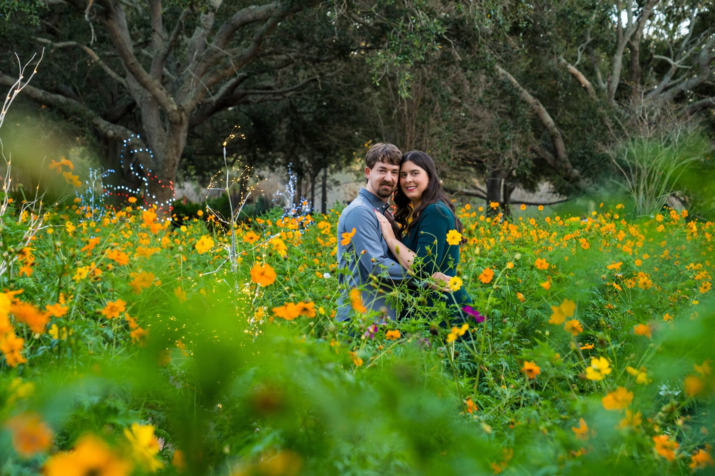 Largo-Central-Park-Largo-FL-Proposal-Engagement-Session-Valley-And-Vine-Photography-43.jpg