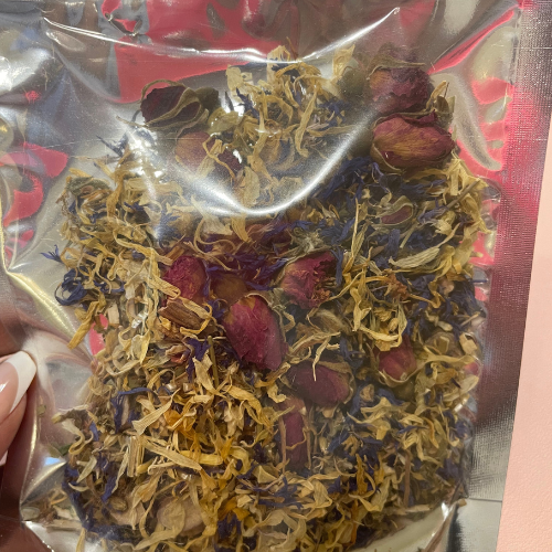 Lunar Luxe Herb Blends