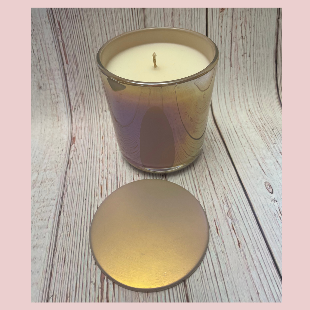 Goddess Alchemy Candles