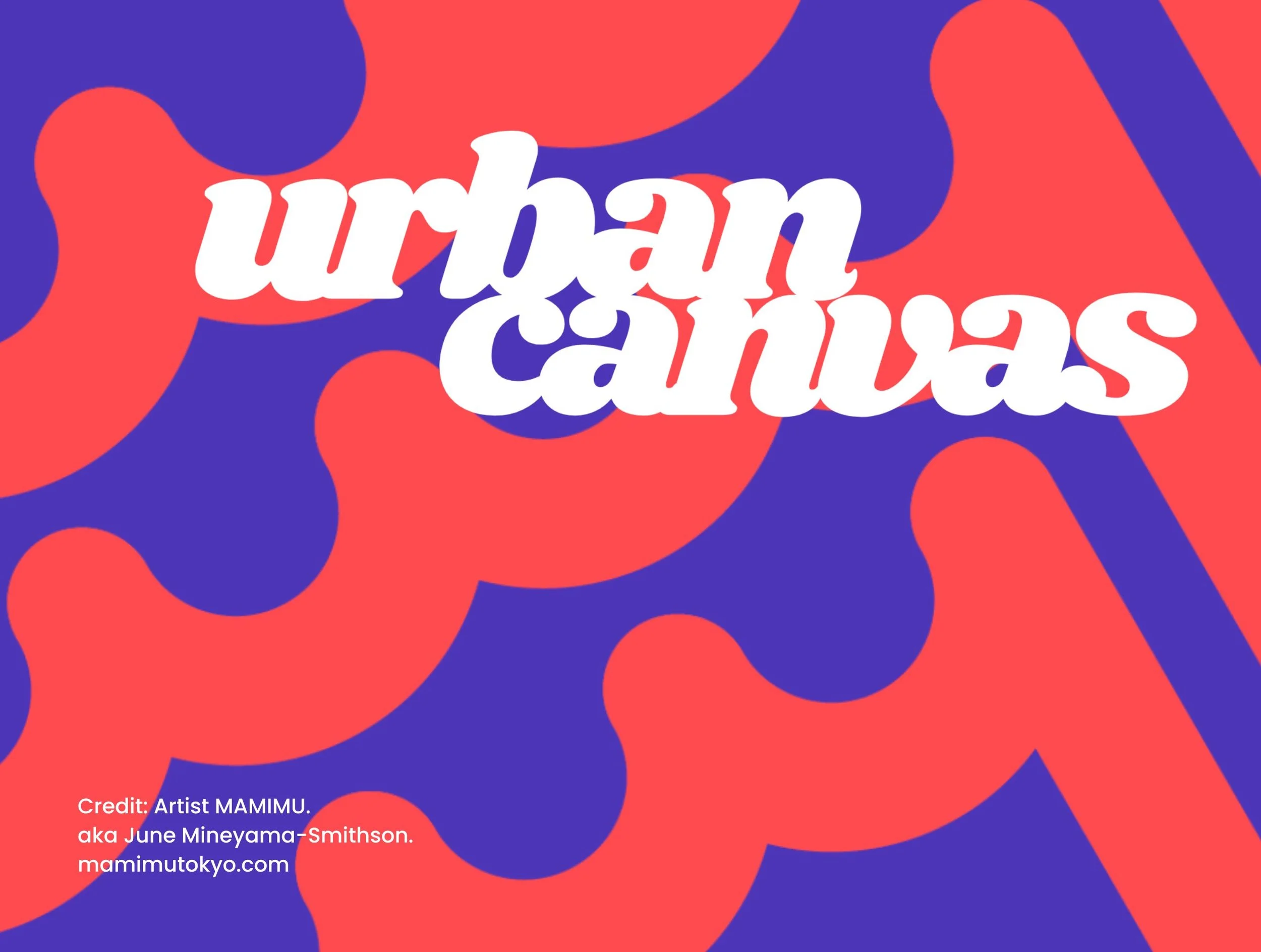 Urban Canvas - Where Art Meets Fashion