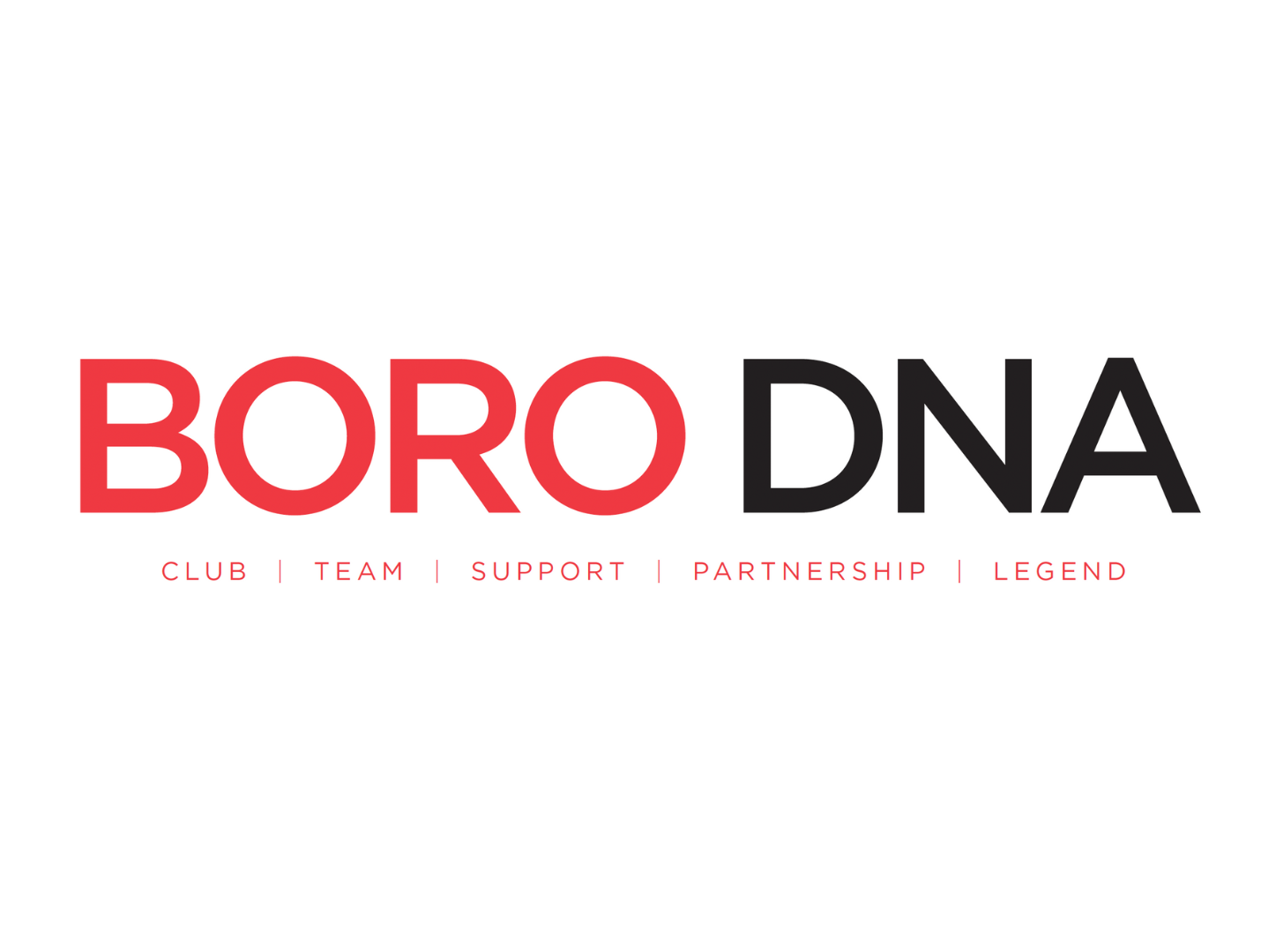 Middlesbrough FC - Football Club