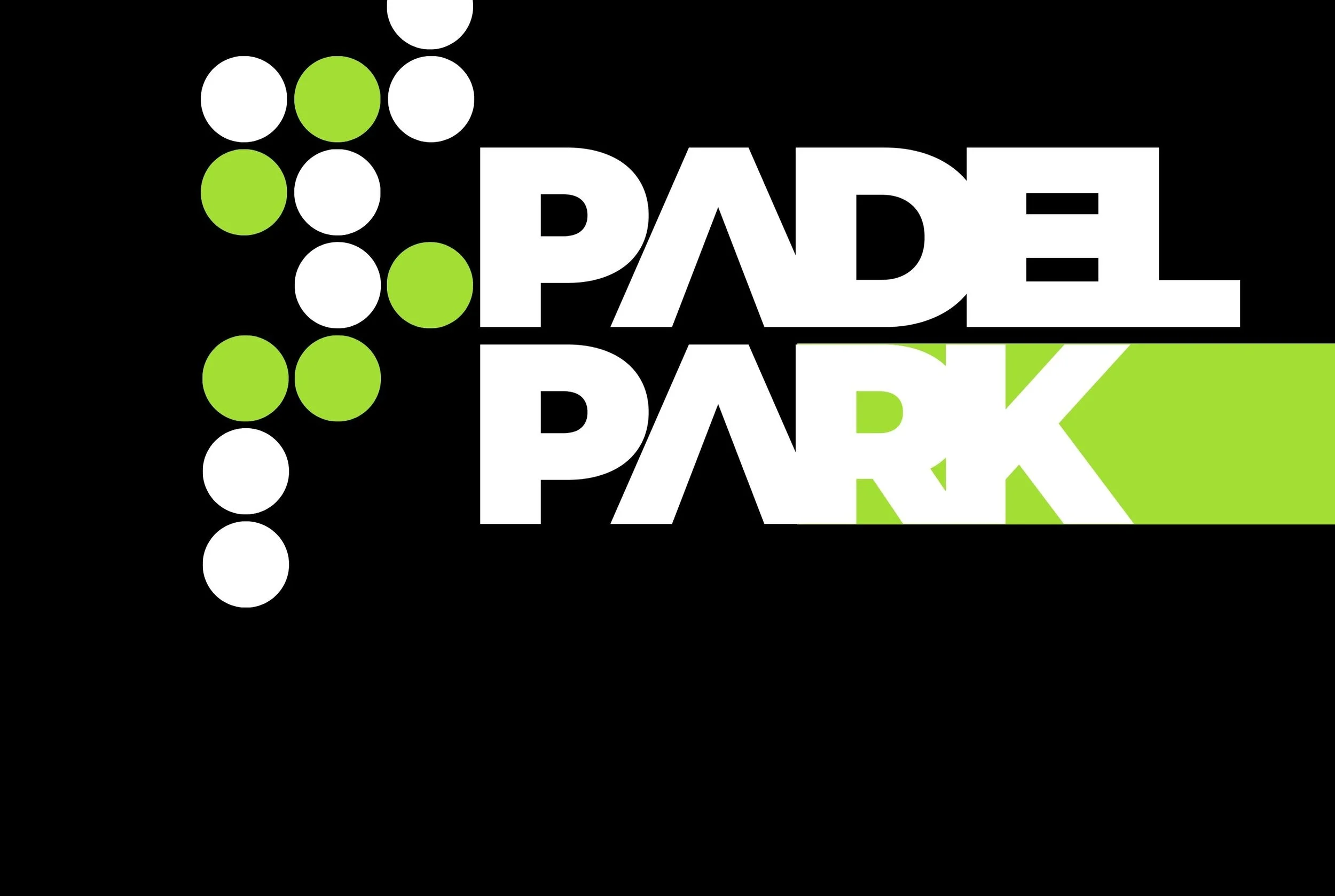 Complete brand identity design in preparation for the 2026 launch of new London Padel Venue.
