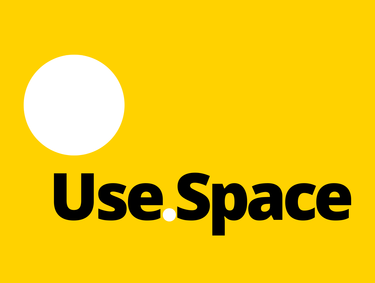 Use.Space - Co-working Initiative
