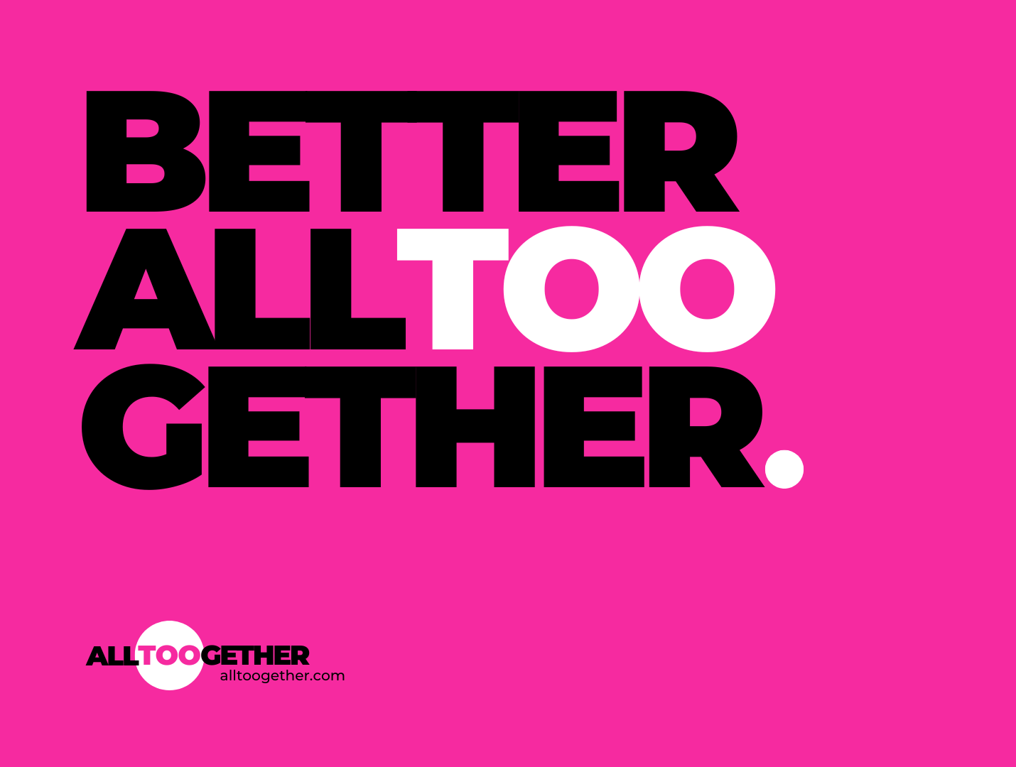 Alltoogether - Employee Benefits Platform