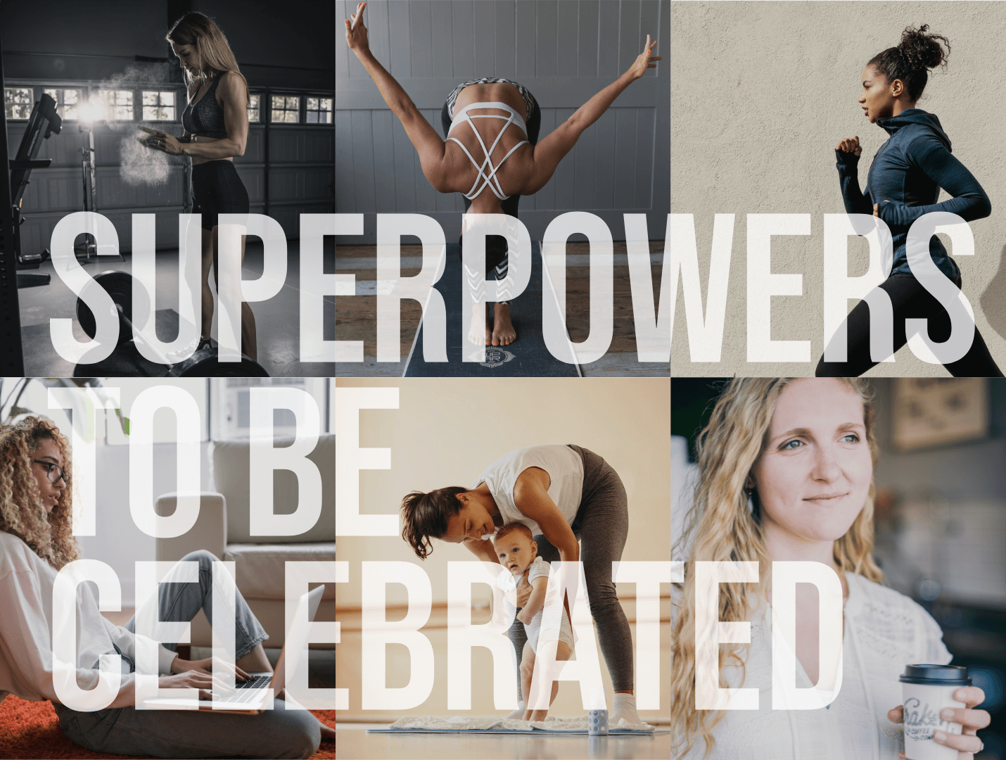 Powercut Clothing - Gym & Yoga Activewear