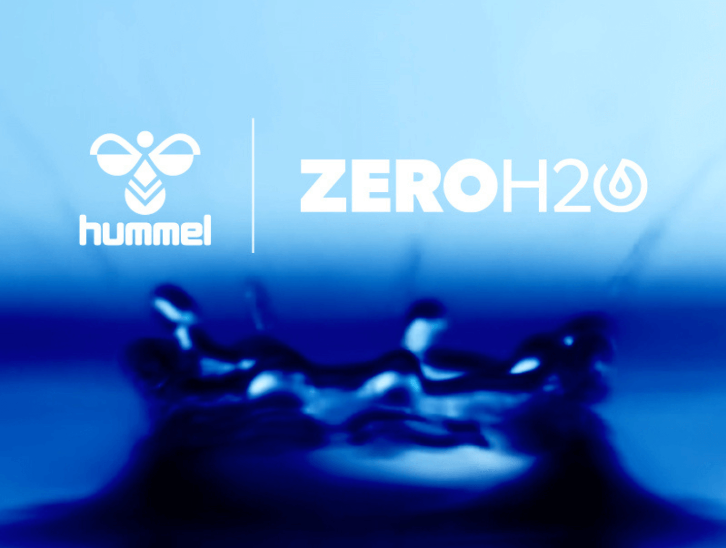 Hummel - Sports Brand