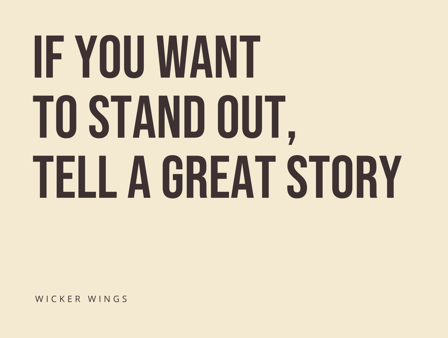 Wicker Wings - Artisan Handbags